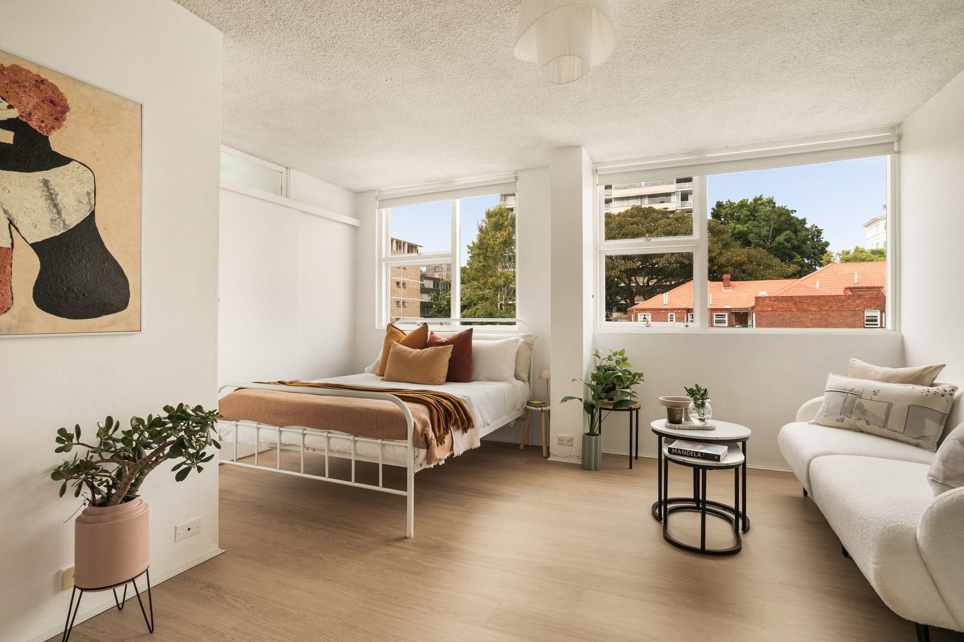 76/5-7 Esplanade, Elizabeth Bay NSW