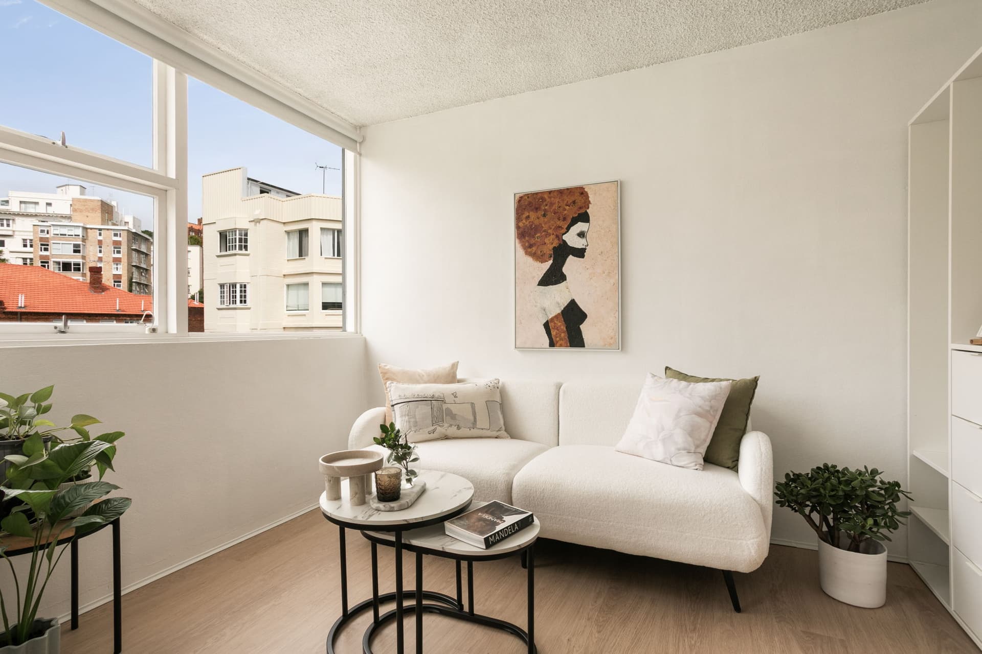 76/5-7 Esplanade, Elizabeth Bay NSW