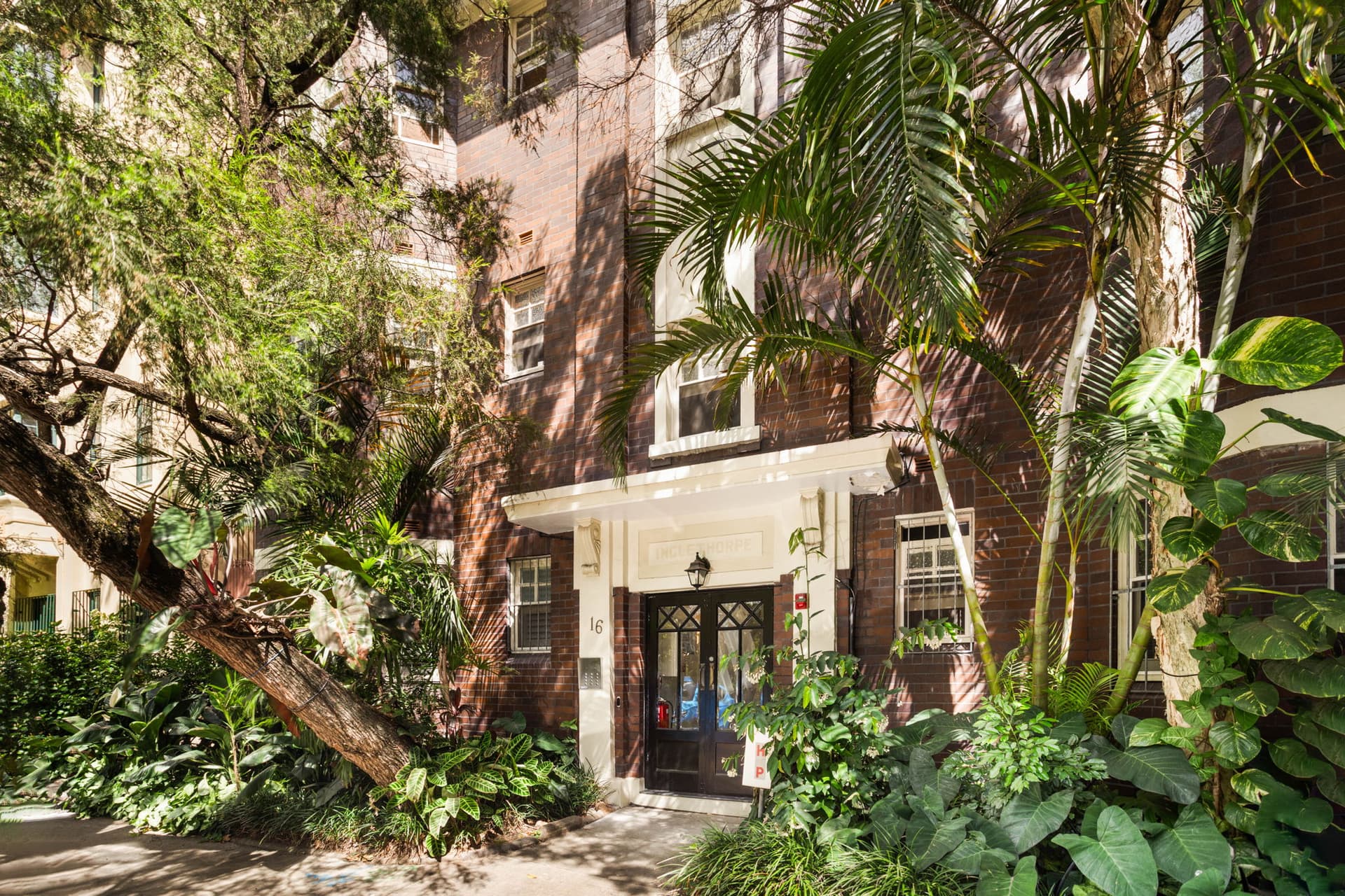 12/16 Royston Street, Darlinghurst NSW