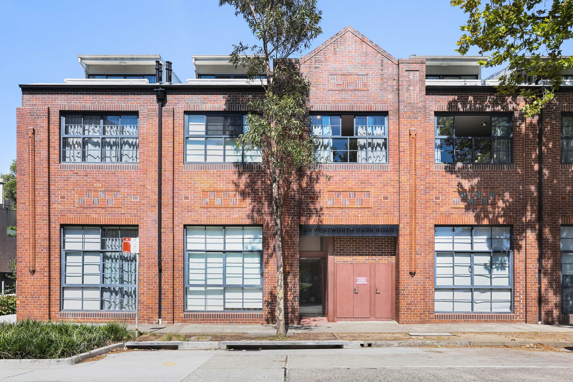 5/48-64 Wentworth Park Road, Glebe NSW