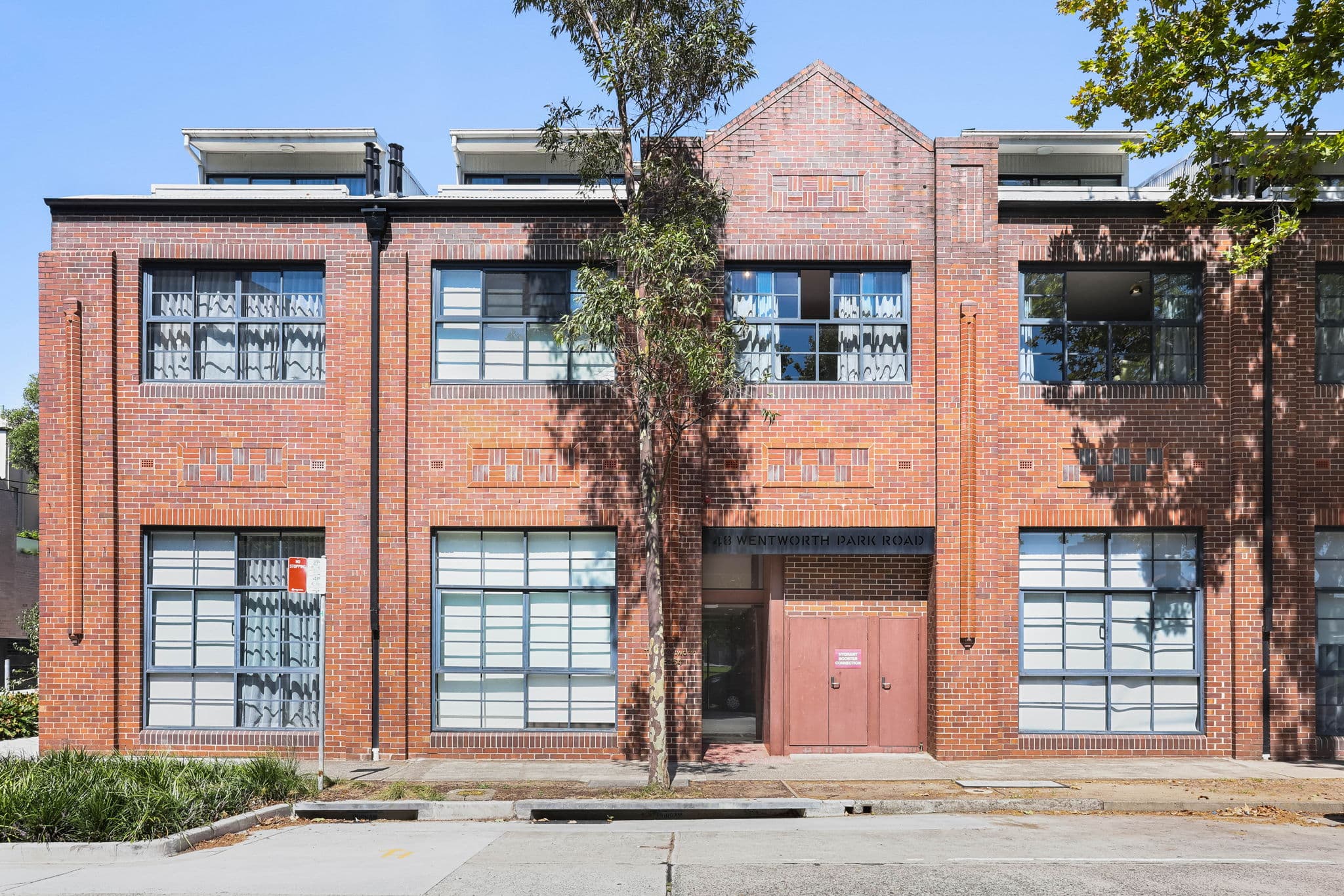 5/48-64 Wentworth Park Road, Glebe NSW