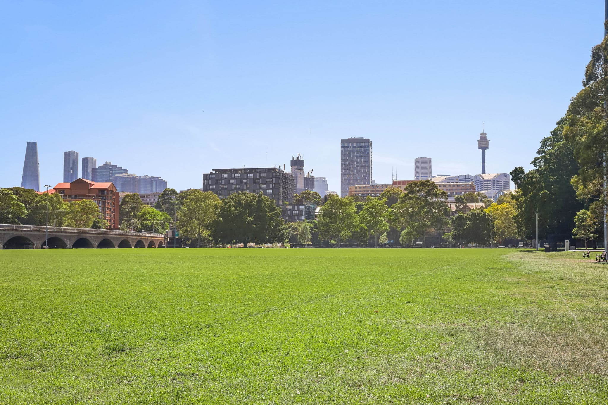 5/48-64 Wentworth Park Road, Glebe NSW