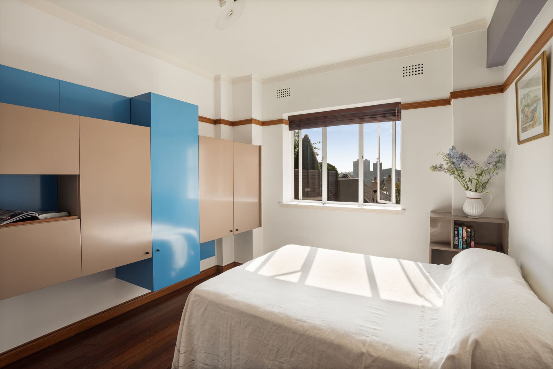 4/16 Macleay Street, Elizabeth Bay NSW