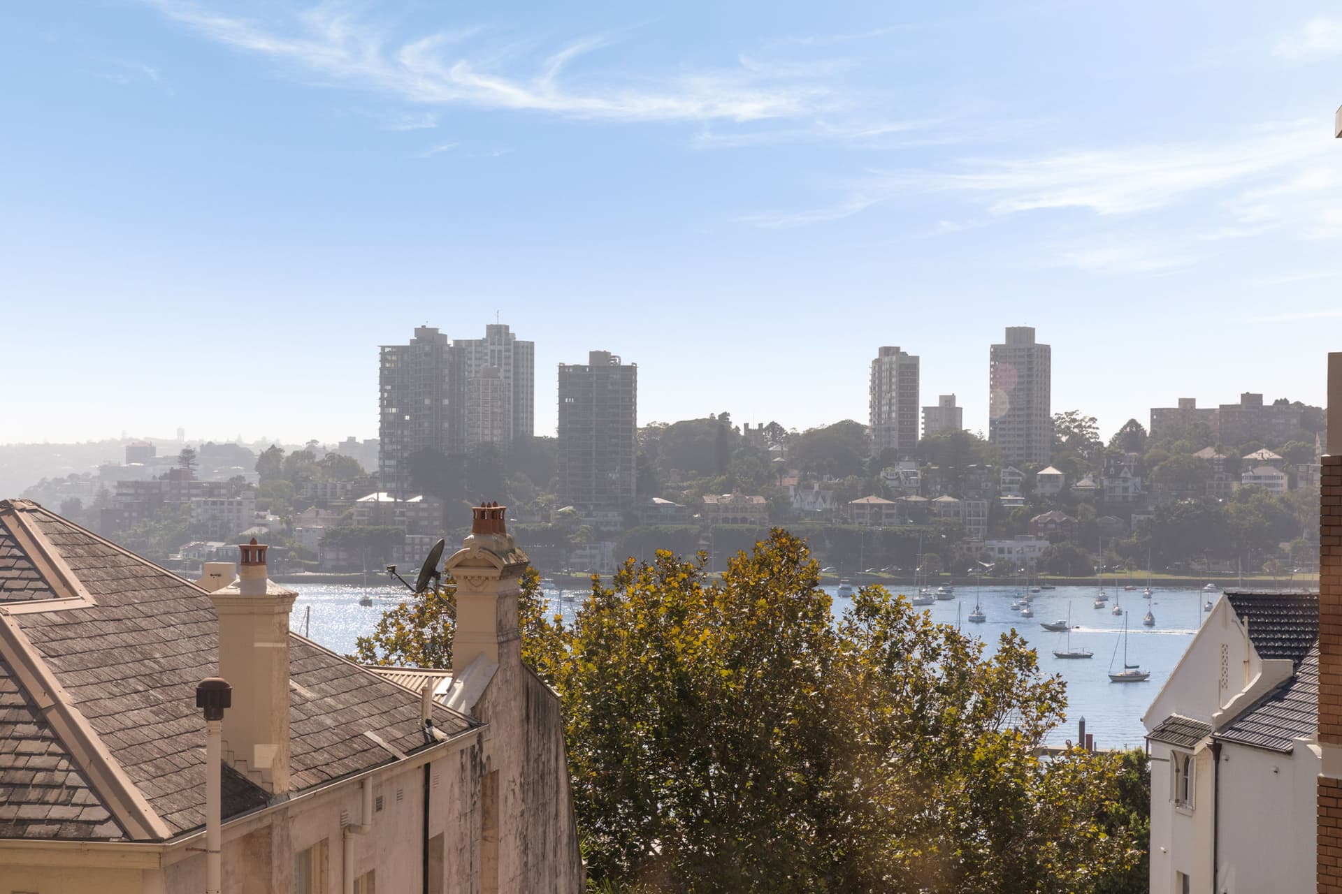 4/16 Macleay Street, Elizabeth Bay NSW