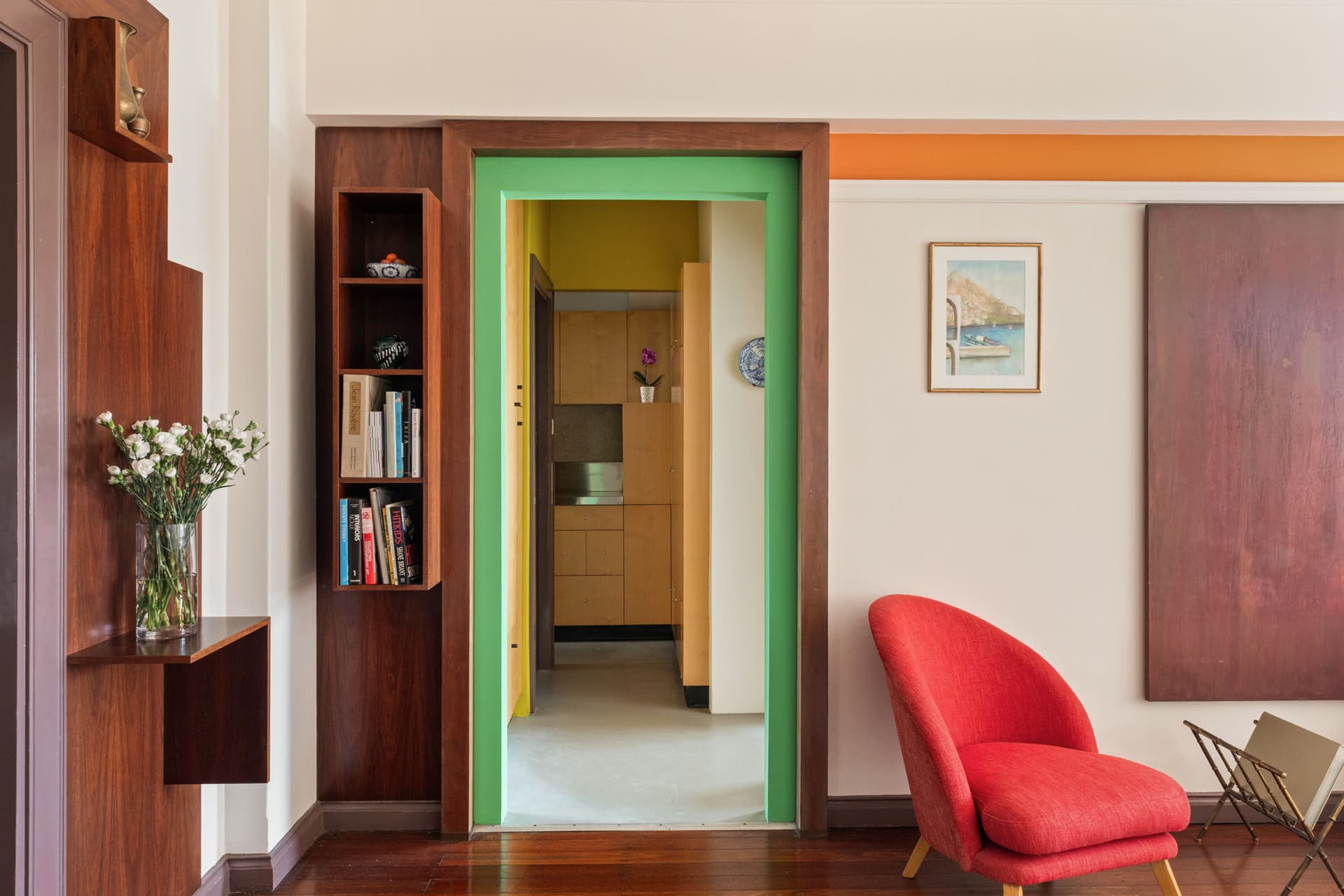 4/16 Macleay Street, Elizabeth Bay NSW