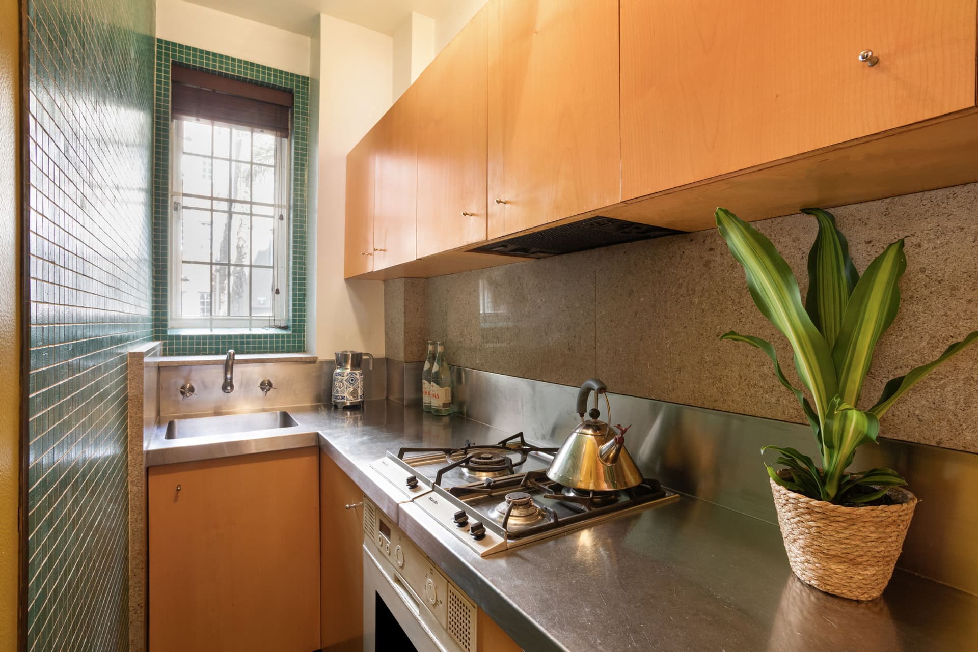 4/16 Macleay Street, Elizabeth Bay NSW