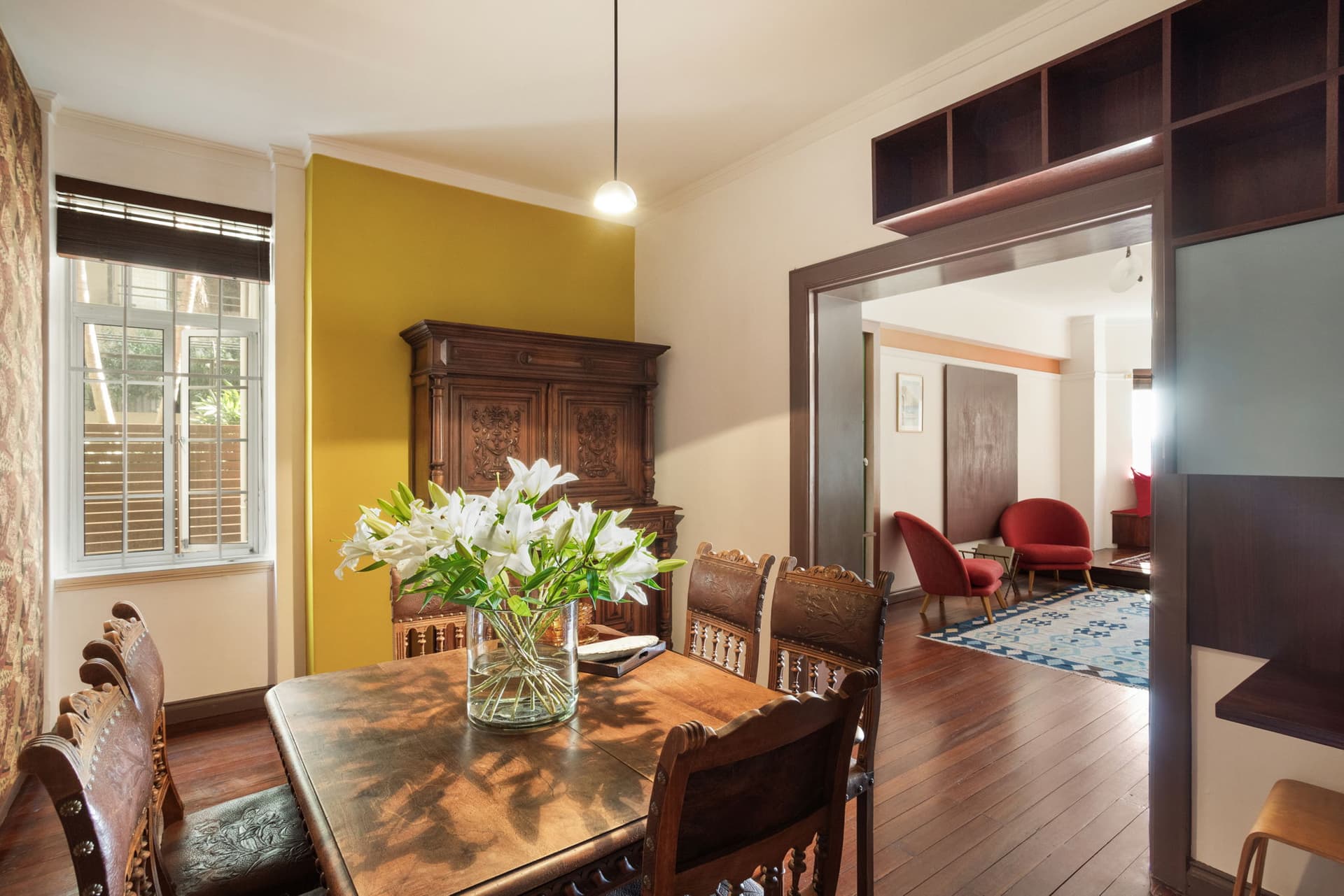 4/16 Macleay Street, Elizabeth Bay NSW