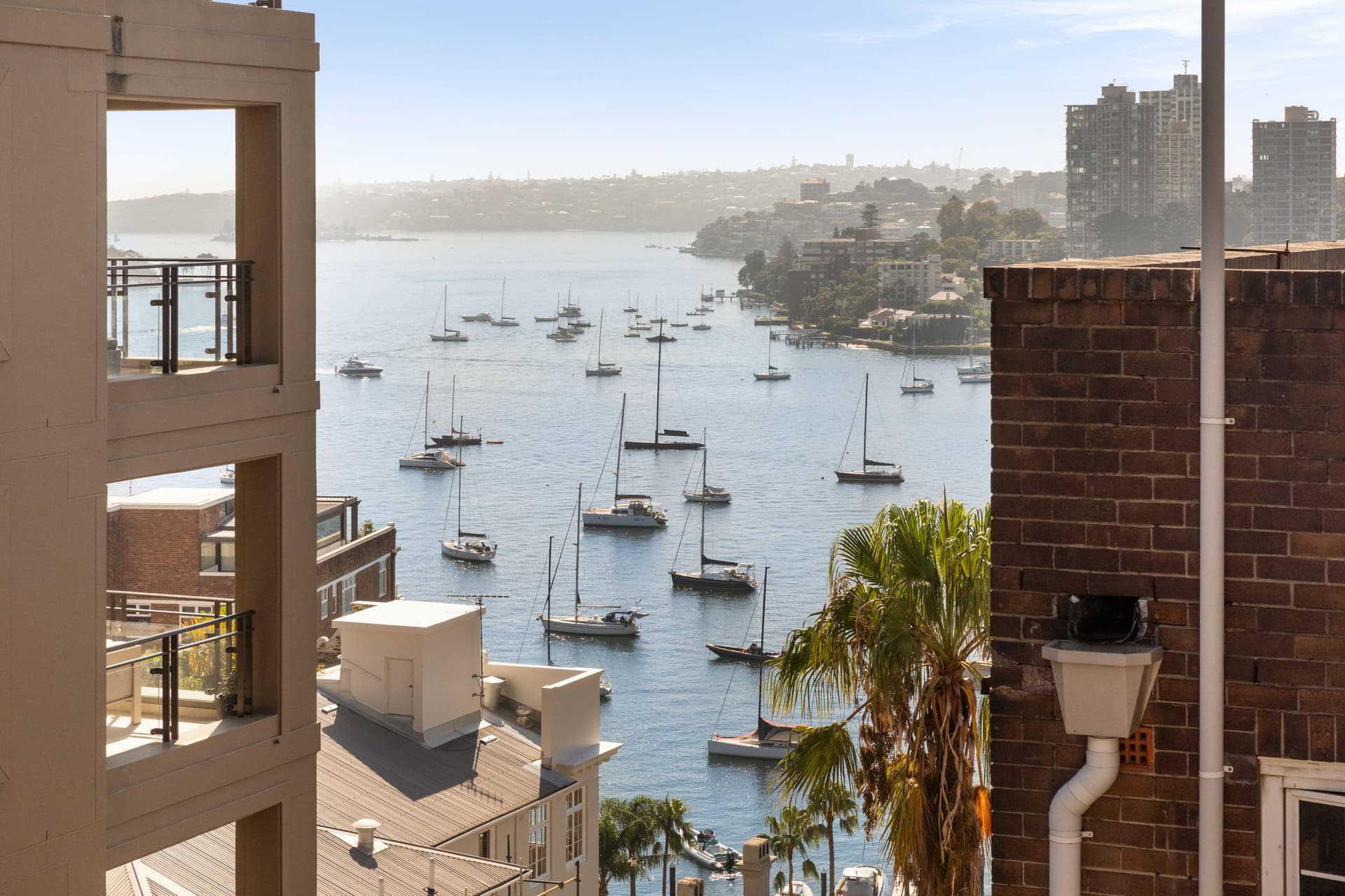 4/16 Macleay Street, Elizabeth Bay NSW