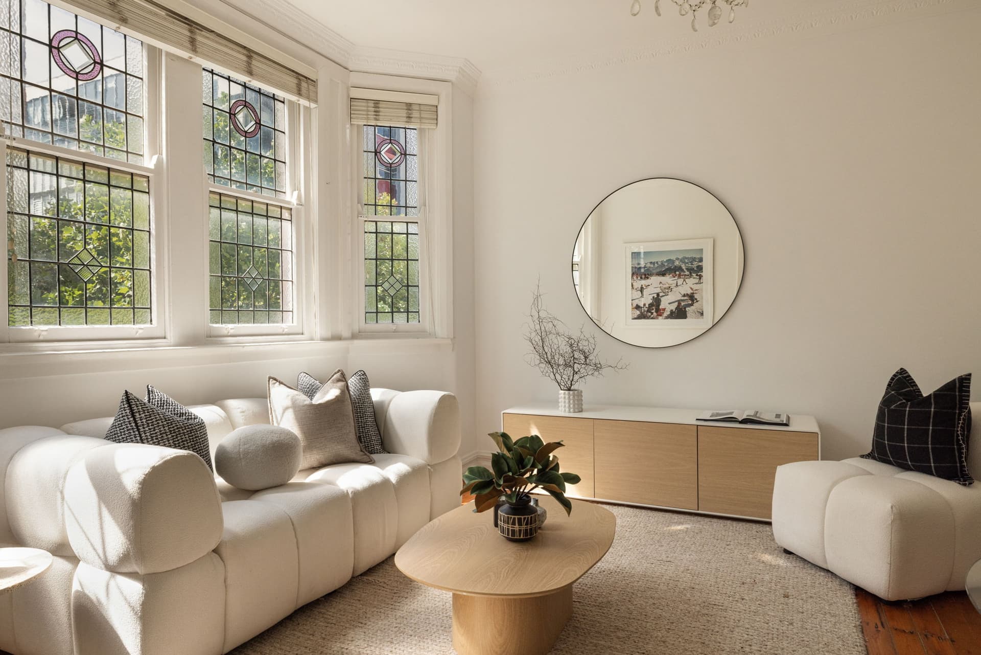 12/3 Springfield Avenue, Potts Point NSW