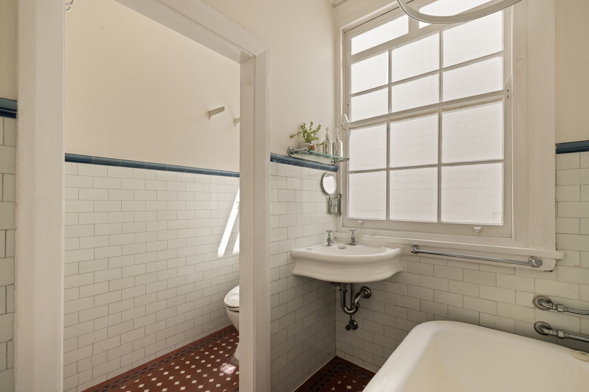 12/3 Springfield Avenue, Potts Point NSW