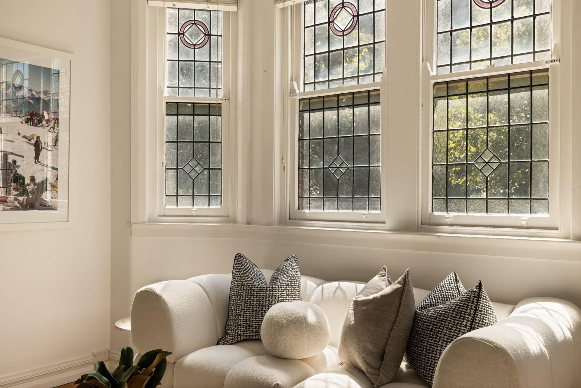 12/3 Springfield Avenue, Potts Point NSW