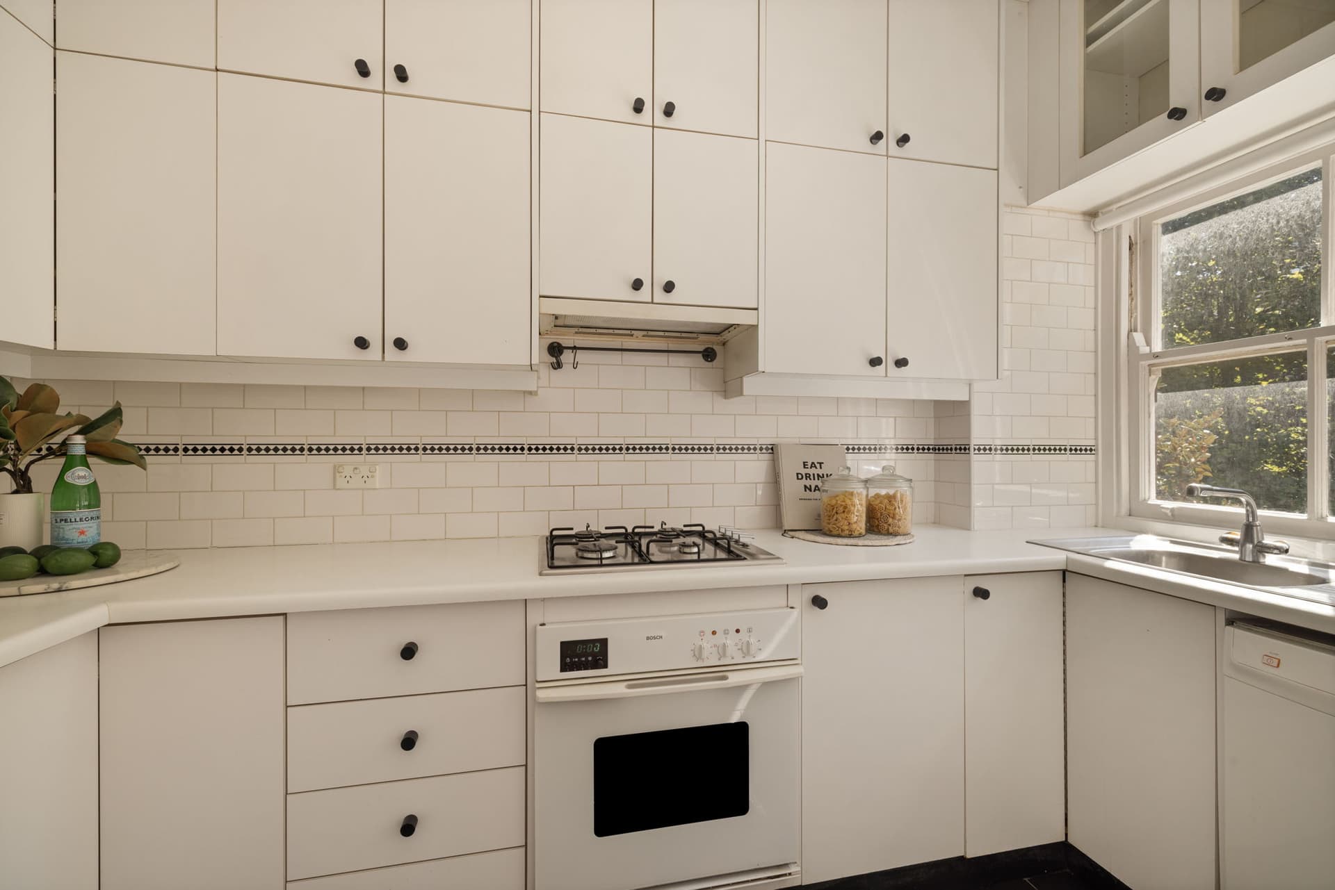 12/3 Springfield Avenue, Potts Point NSW