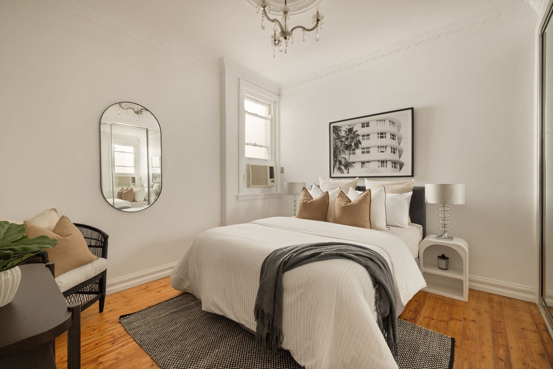 12/3 Springfield Avenue, Potts Point NSW