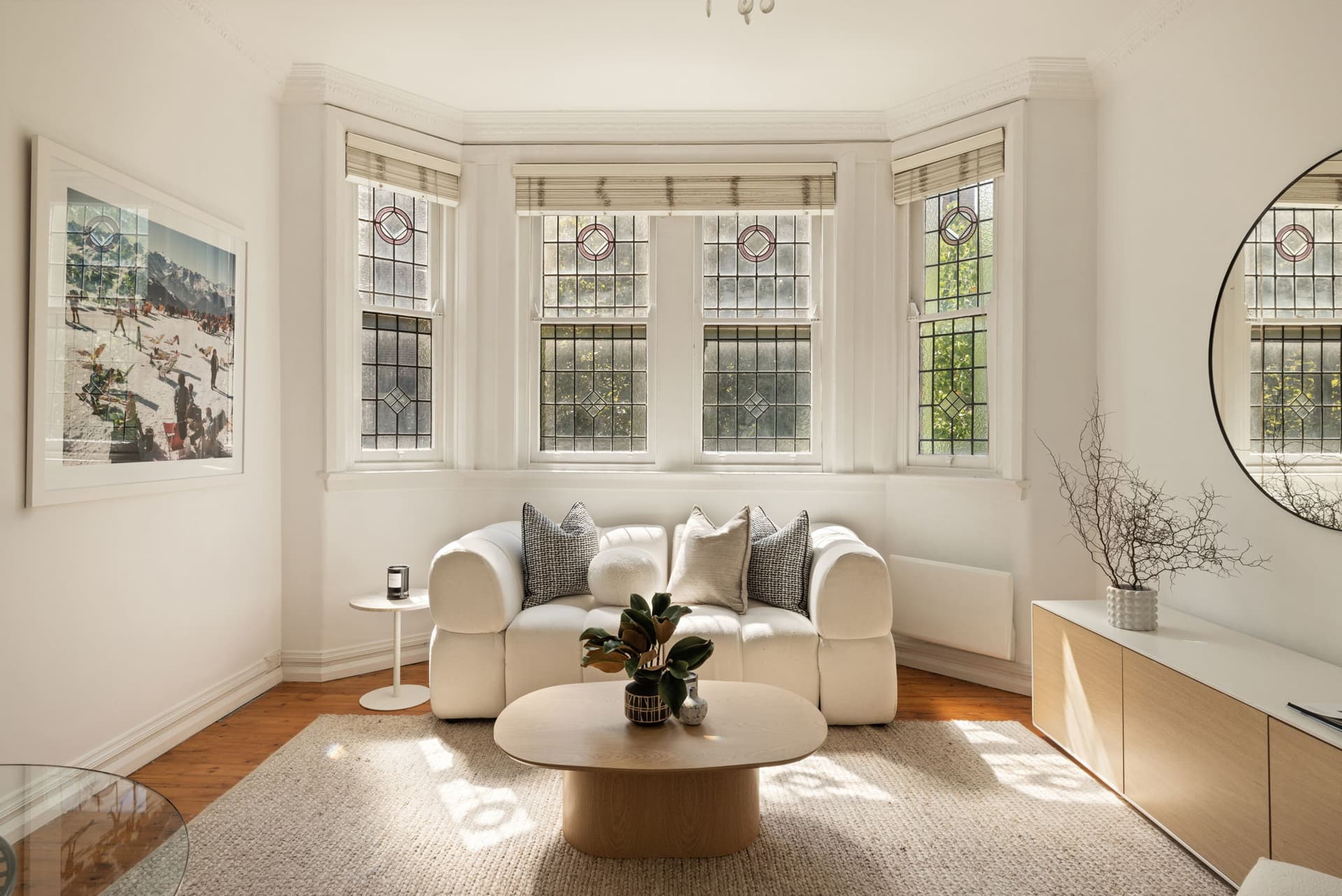 12/3 Springfield Avenue, Potts Point NSW