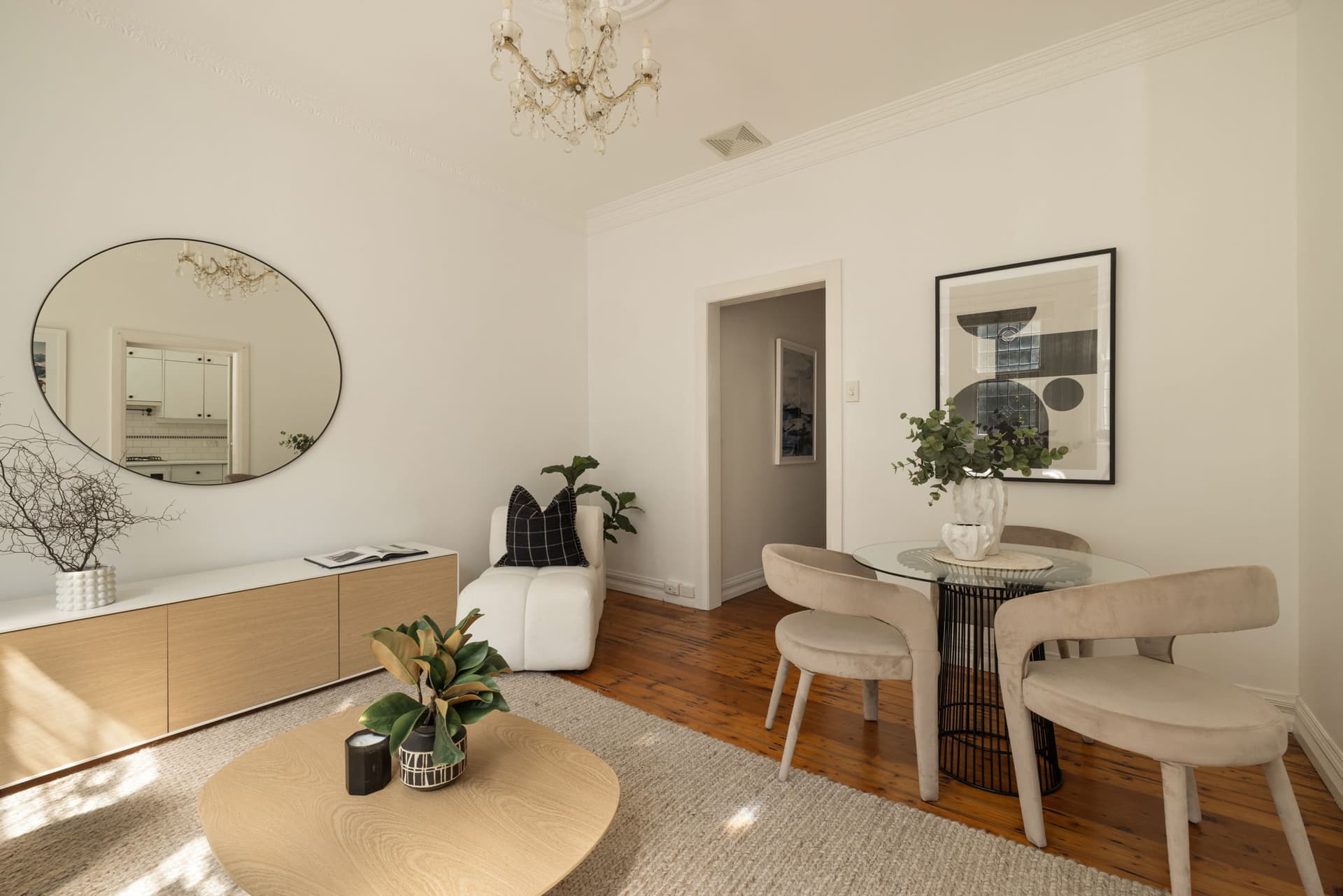 12/3 Springfield Avenue, Potts Point NSW