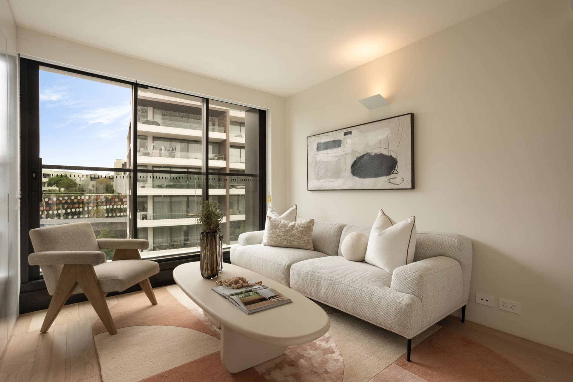407/100 Bayswater Road, Rushcutters Bay NSW