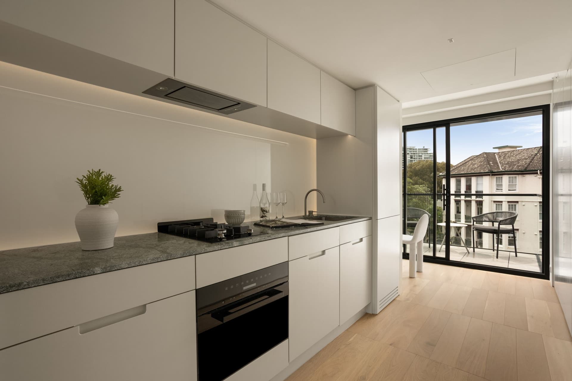 407/100 Bayswater Road, Rushcutters Bay NSW