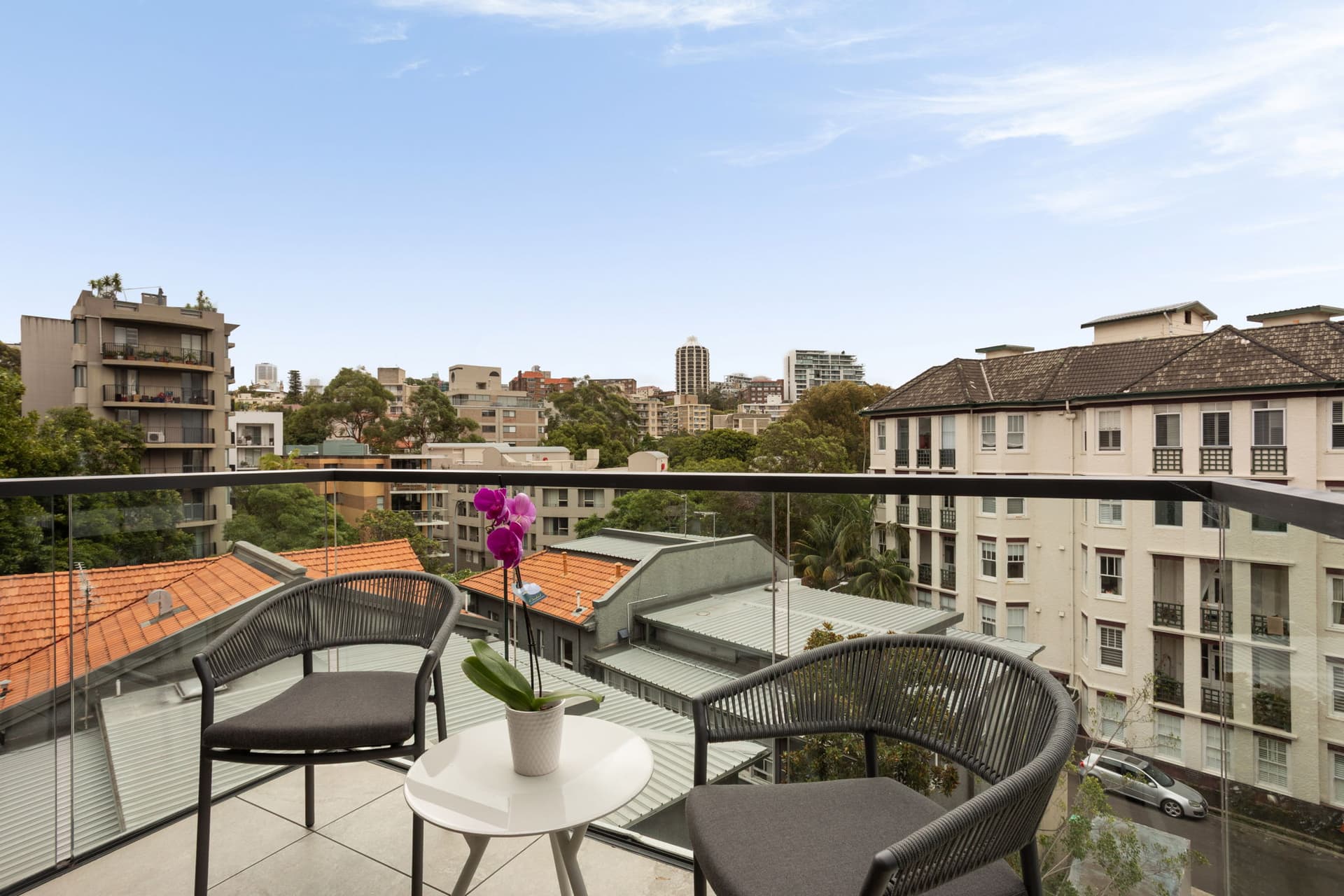407/100 Bayswater Road, Rushcutters Bay NSW