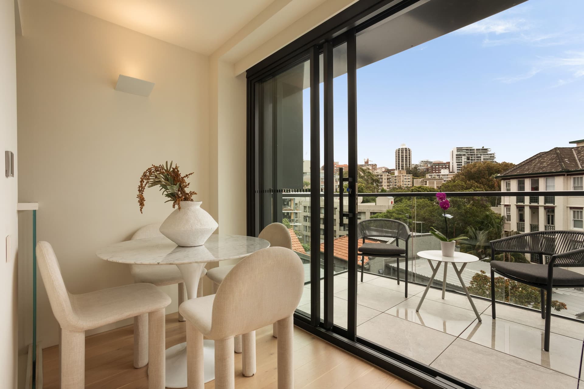 407/100 Bayswater Road, Rushcutters Bay NSW