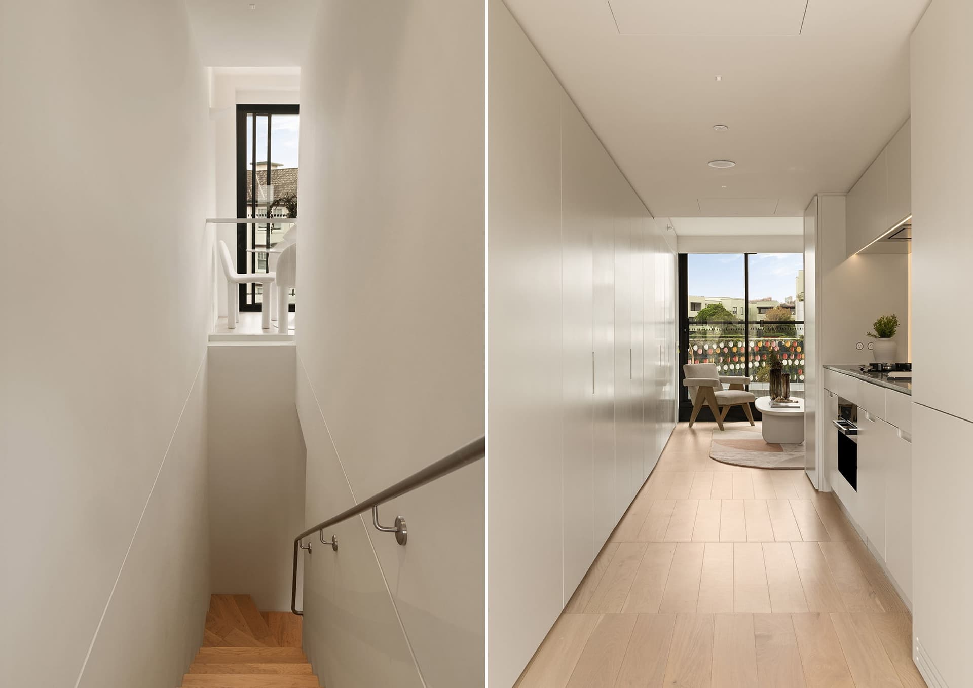 407/100 Bayswater Road, Rushcutters Bay NSW