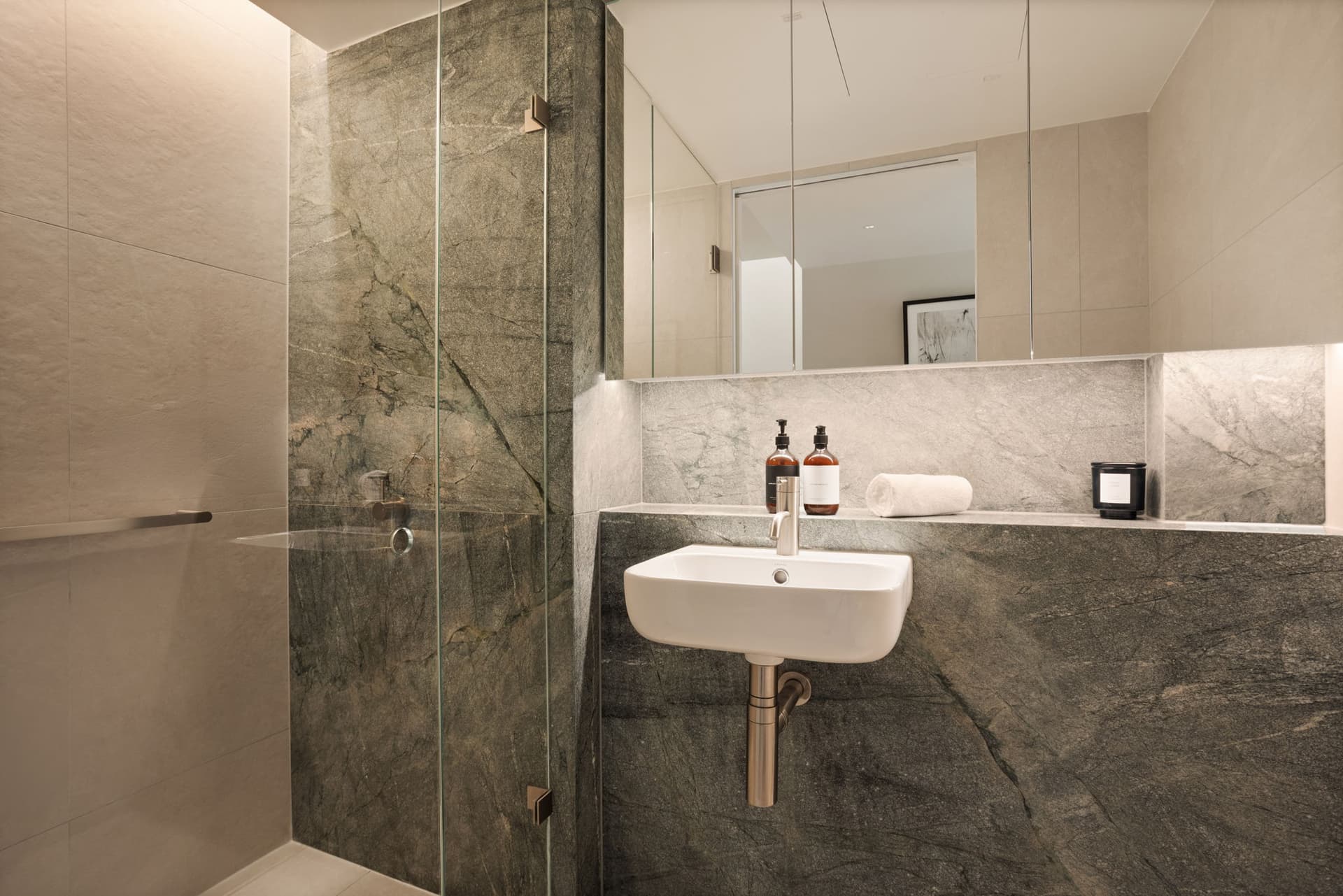 407/100 Bayswater Road, Rushcutters Bay NSW