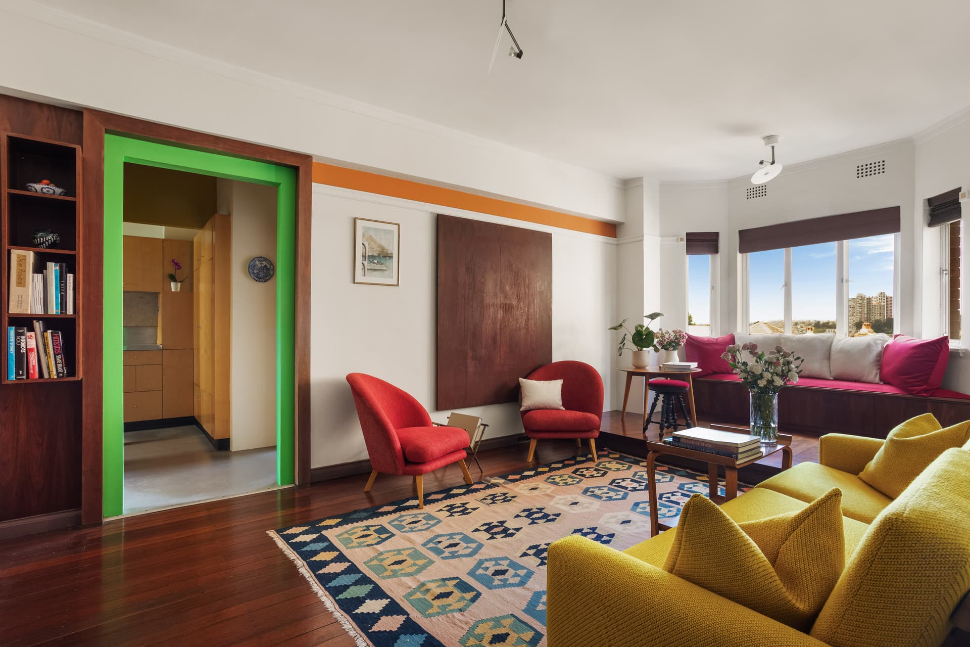 4/16 Macleay Street, Elizabeth Bay NSW