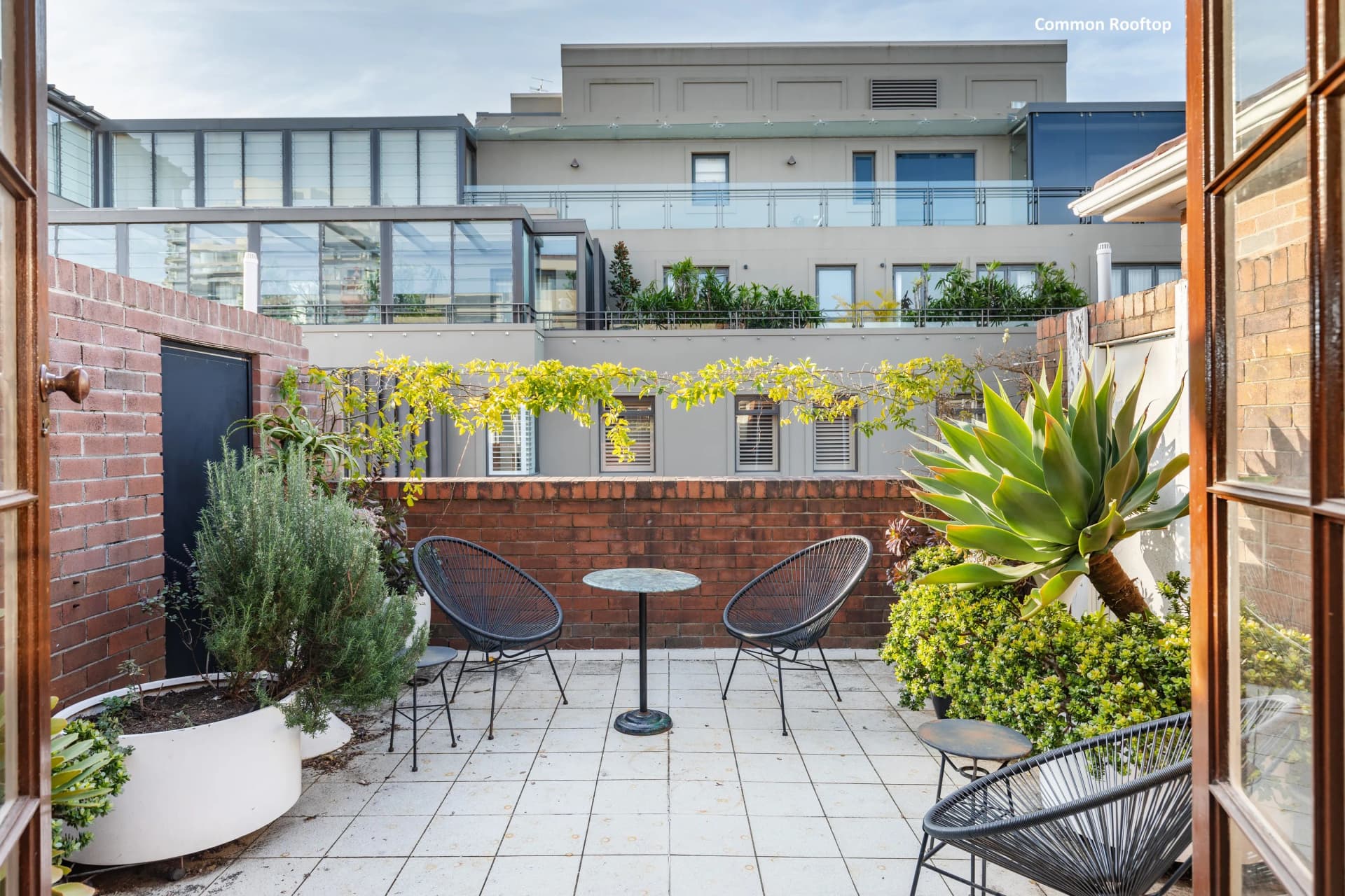 4/16 Macleay Street, Elizabeth Bay NSW