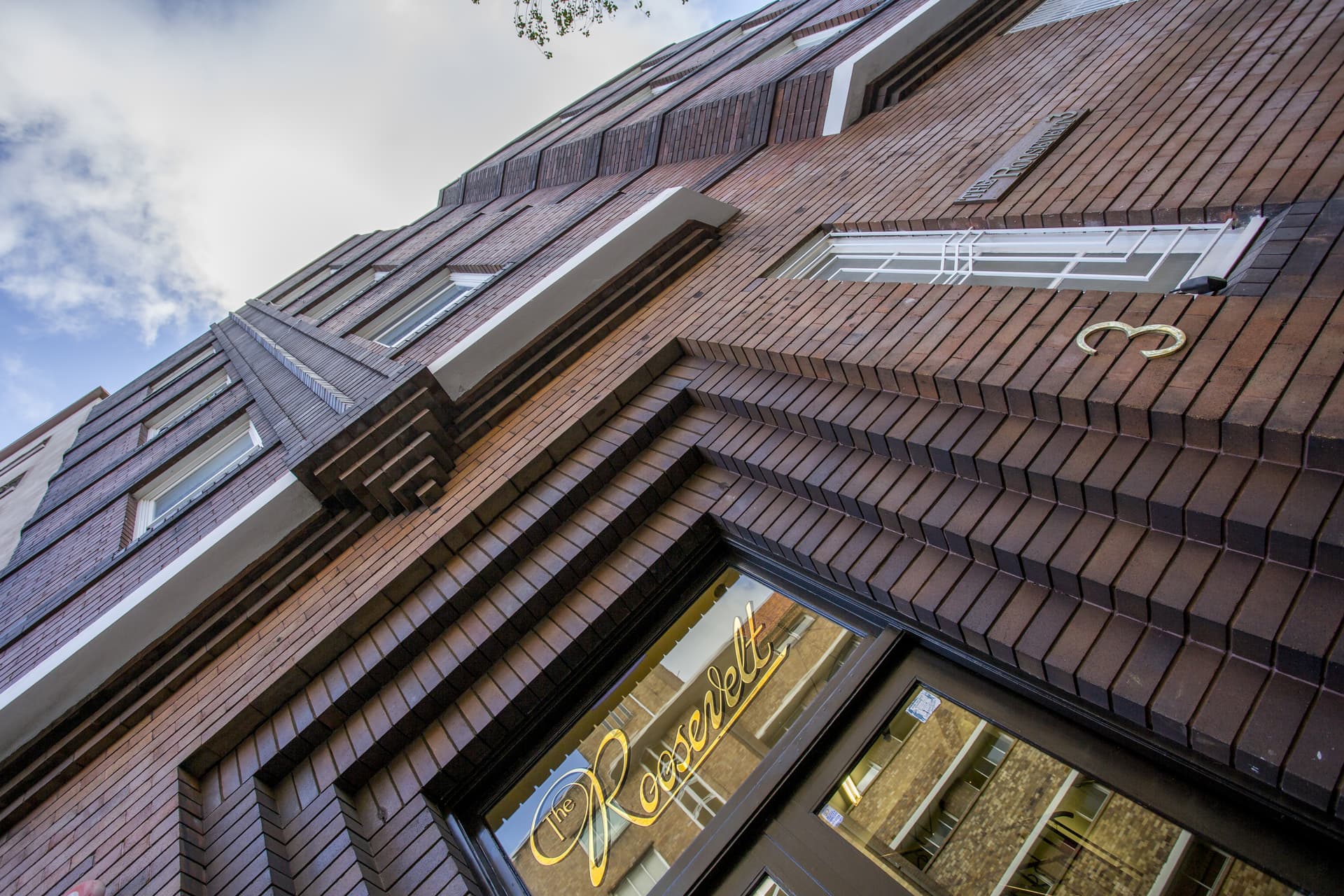 21/3 Ward Avenue, Potts Point NSW