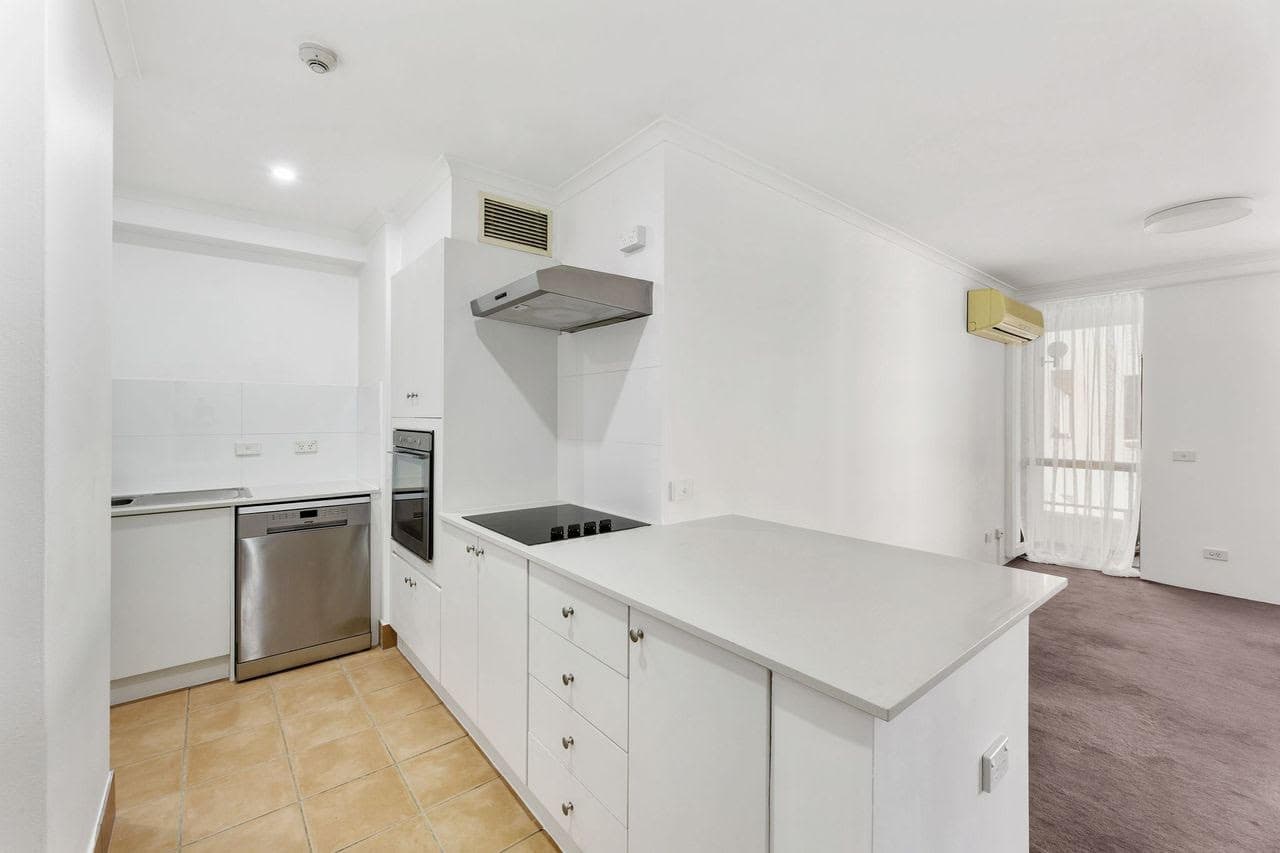 407/1 Boomerang Place, Woolloomooloo NSW