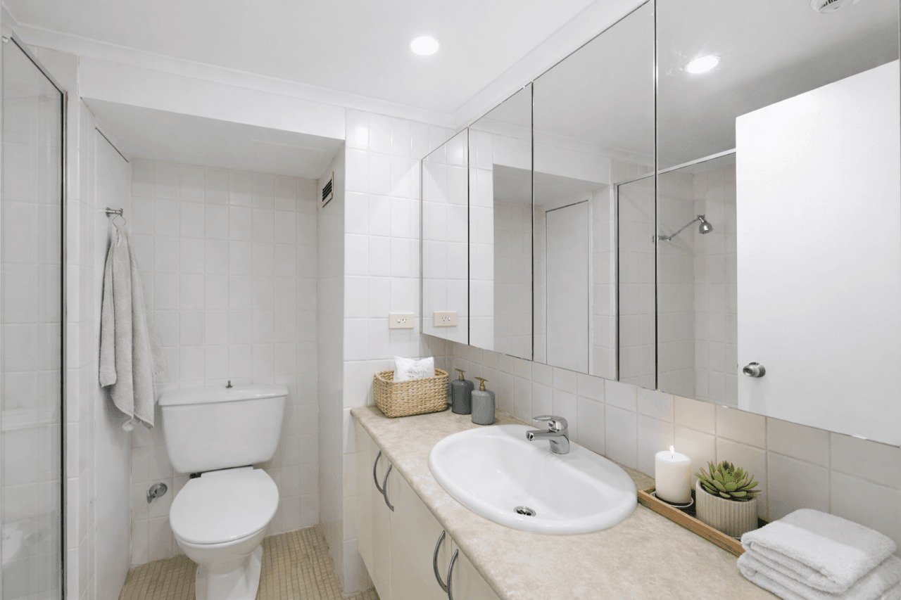 407/1 Boomerang Place, Woolloomooloo NSW