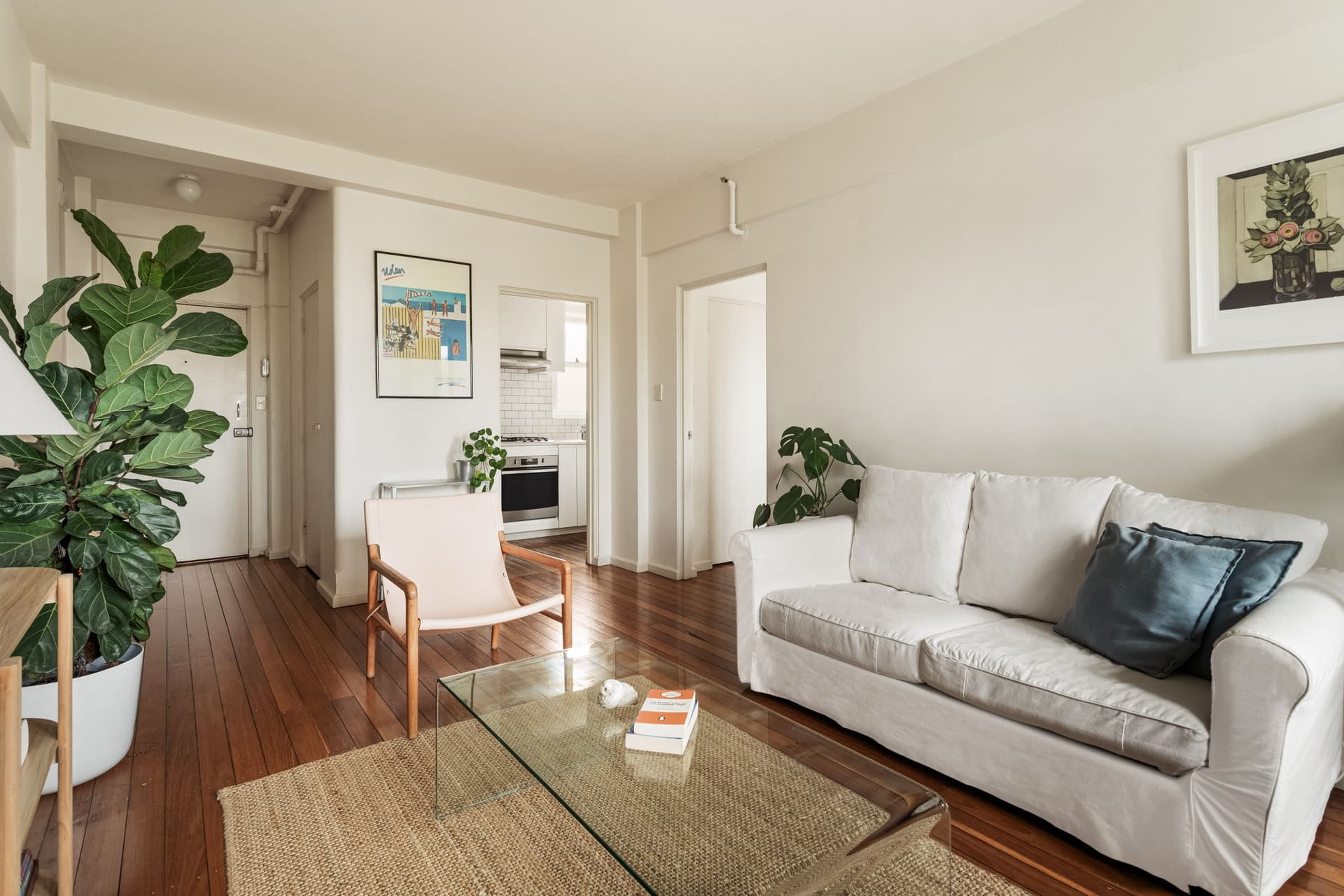 61/117 Macleay Street, Potts Point NSW