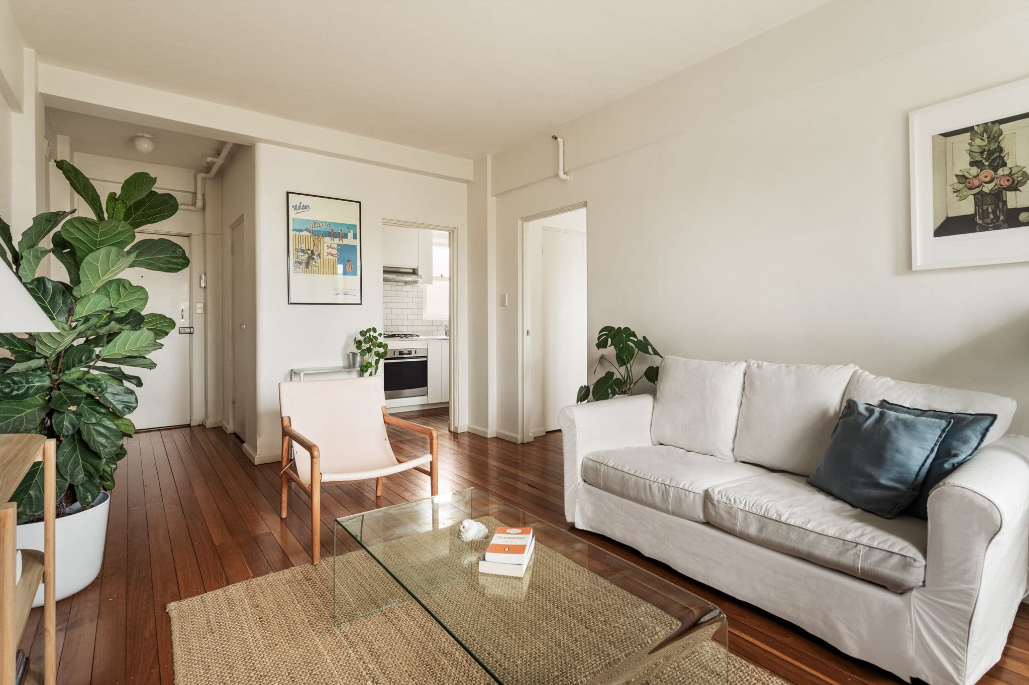 61/117 Macleay Street, Potts Point NSW