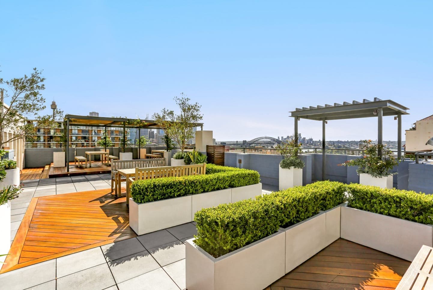 61/117 Macleay Street, Potts Point NSW