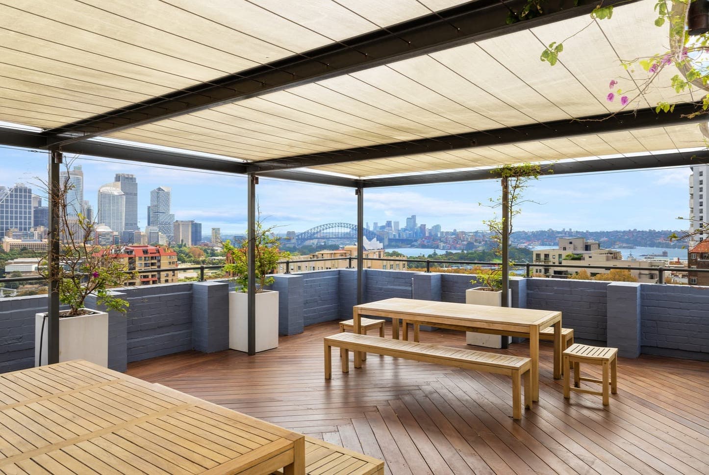 61/117 Macleay Street, Potts Point NSW