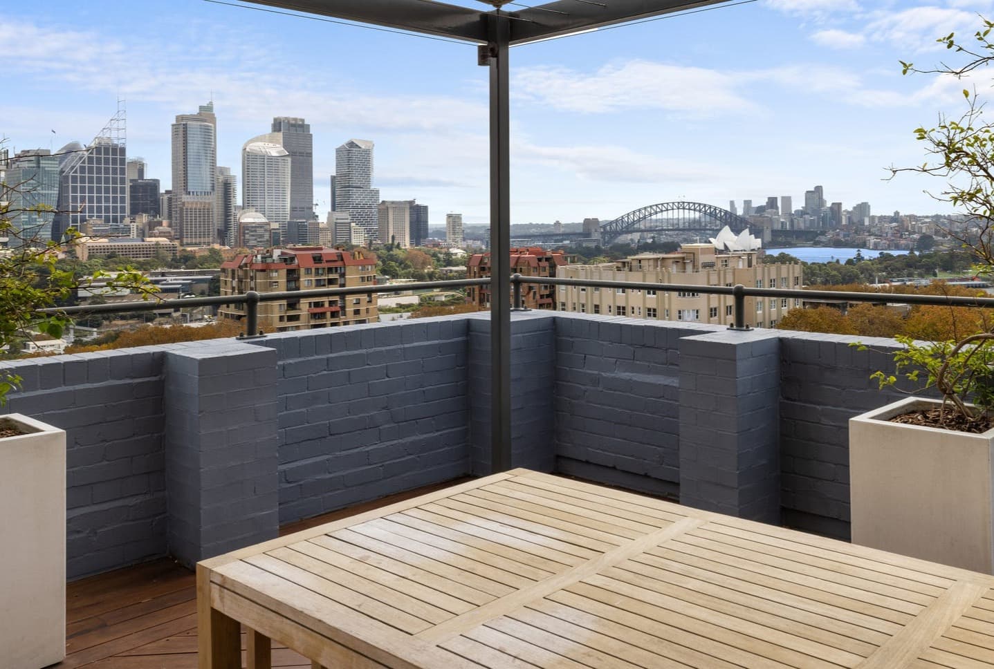 61/117 Macleay Street, Potts Point NSW