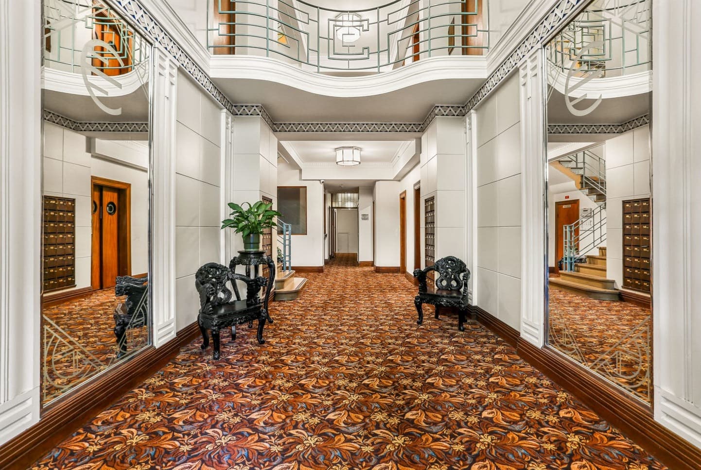 61/117 Macleay Street, Potts Point NSW