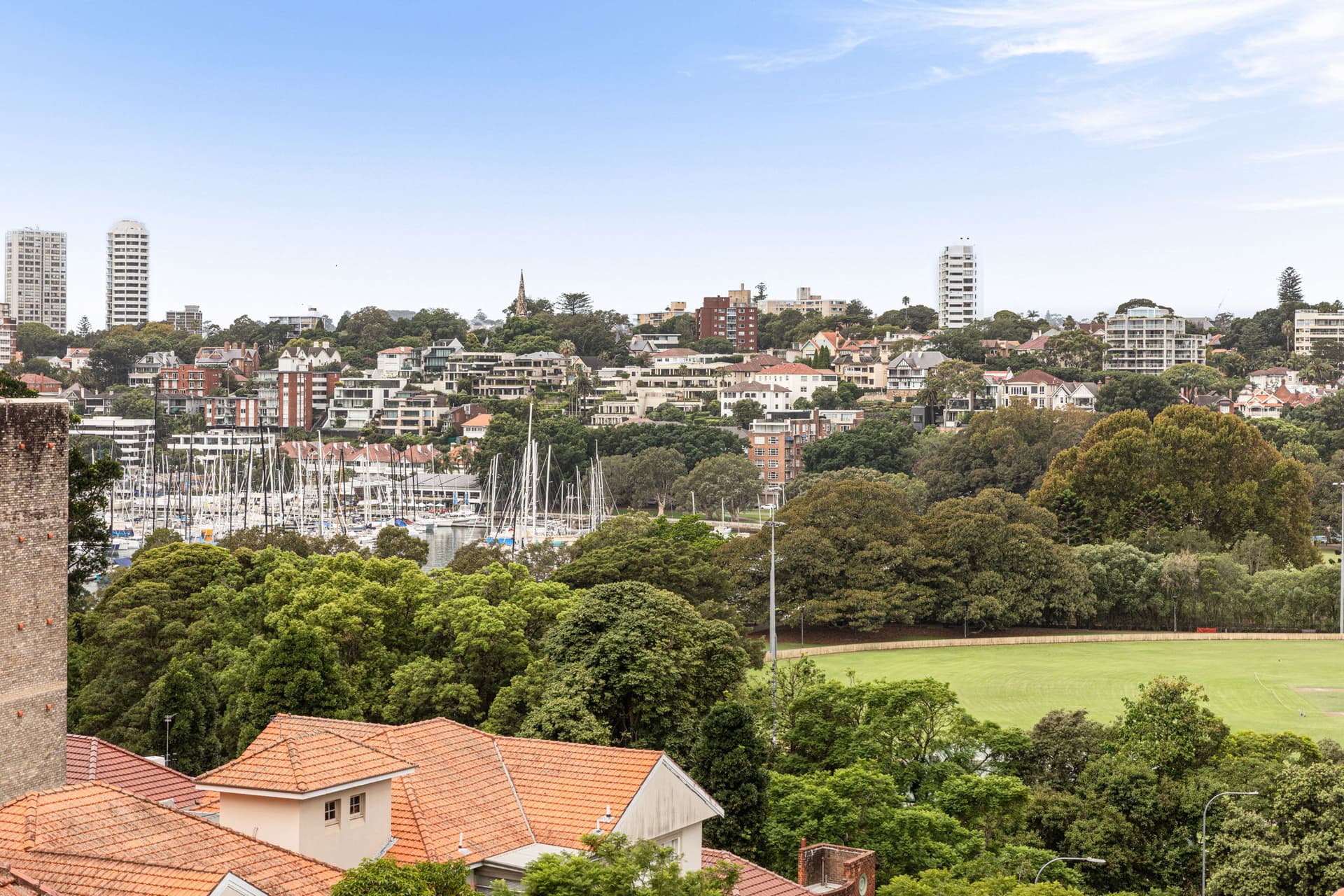 62/41-49 Roslyn Gardens, Elizabeth Bay NSW