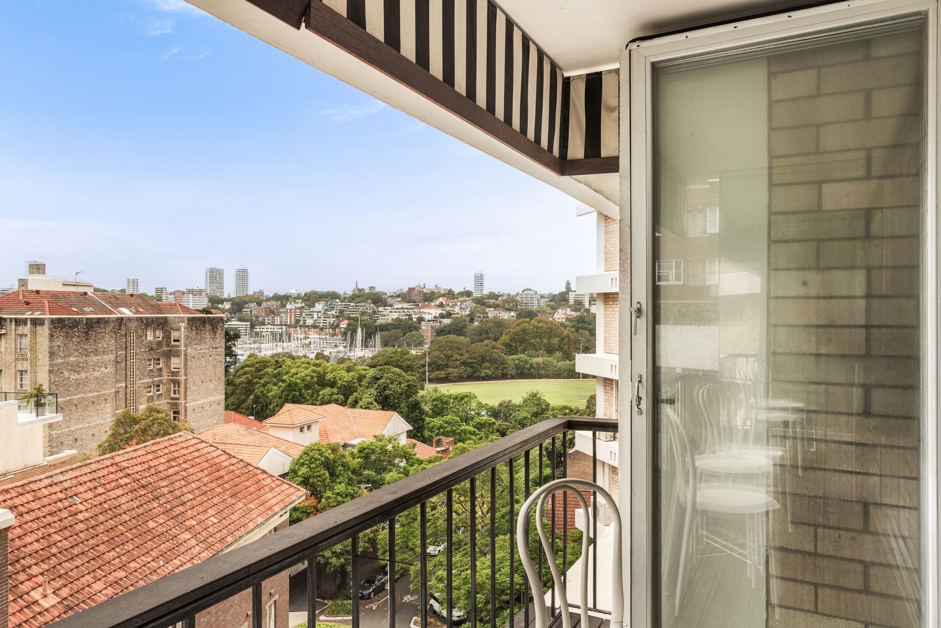 62/41-49 Roslyn Gardens, Elizabeth Bay NSW