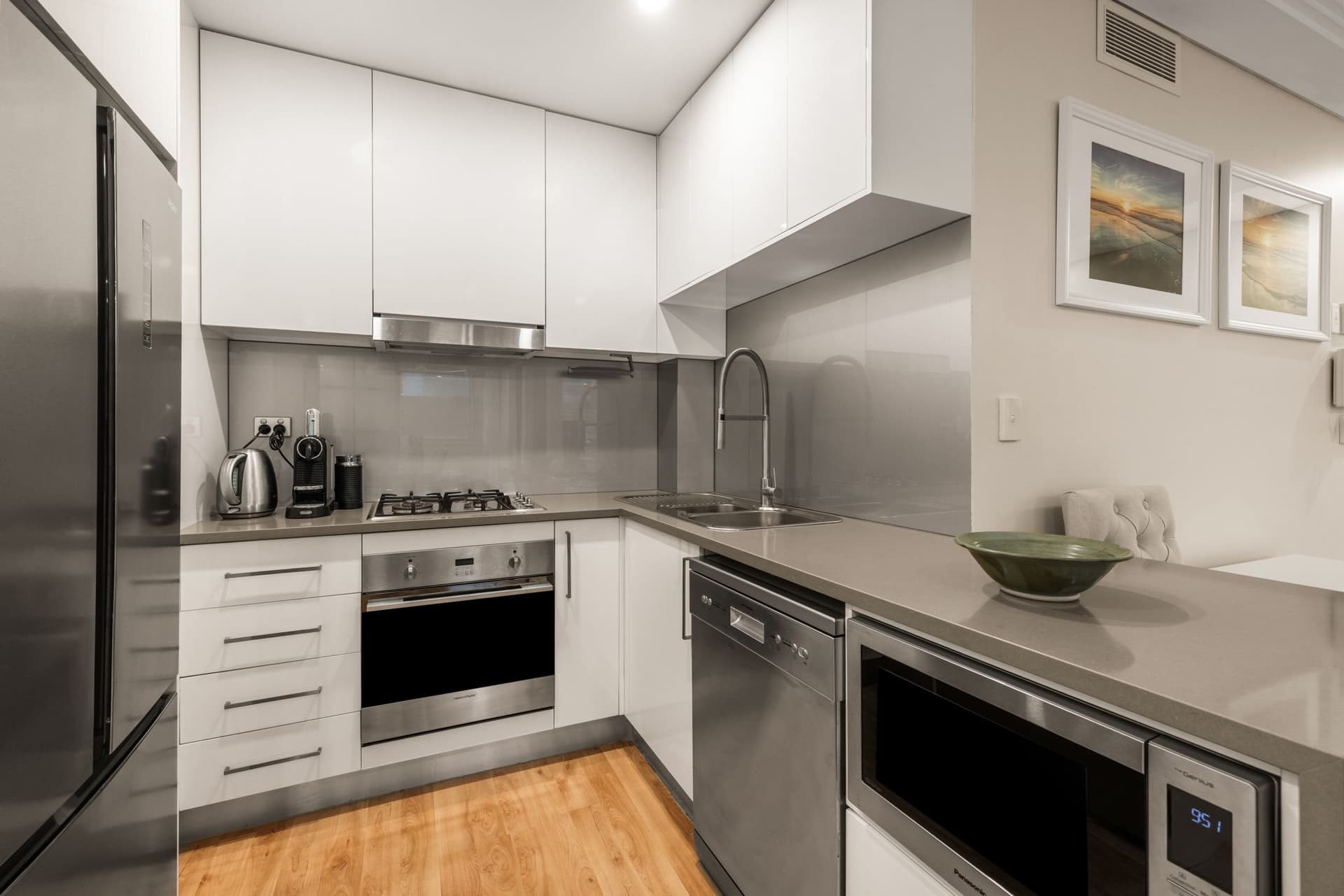 4/238 William Street, Potts Point NSW