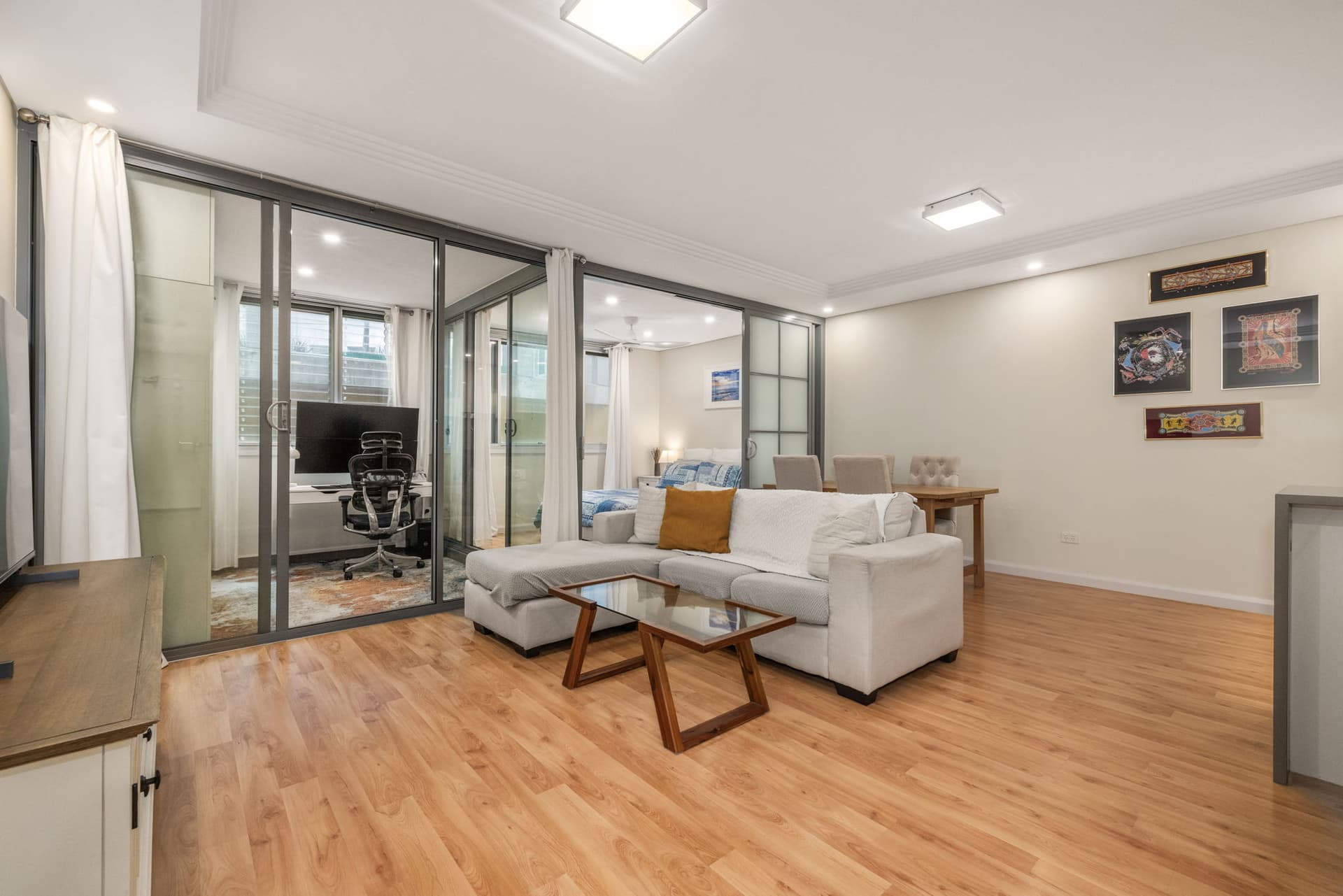 4/238 William Street, Potts Point NSW