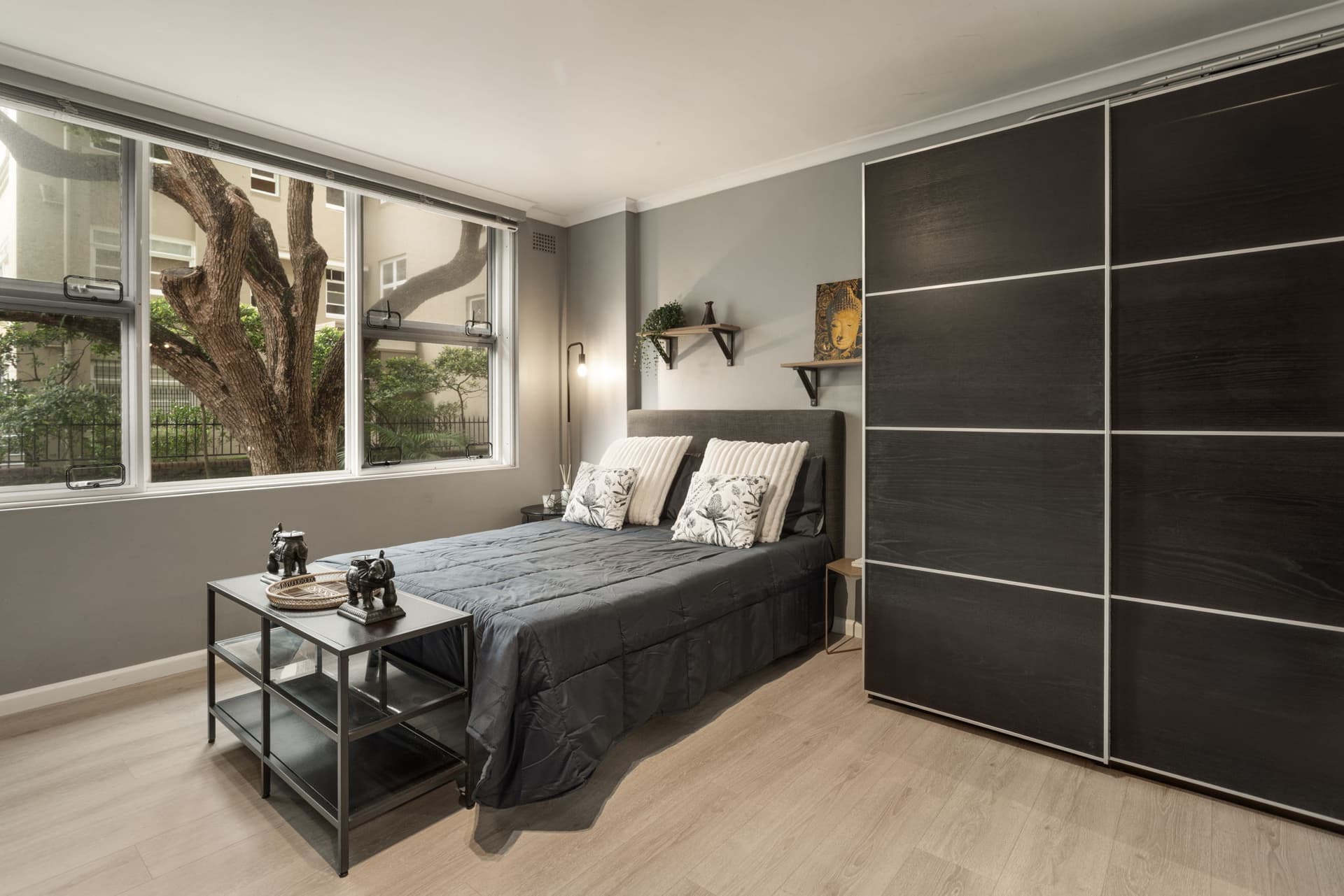 19/1 Mcdonald Street, Potts Point NSW