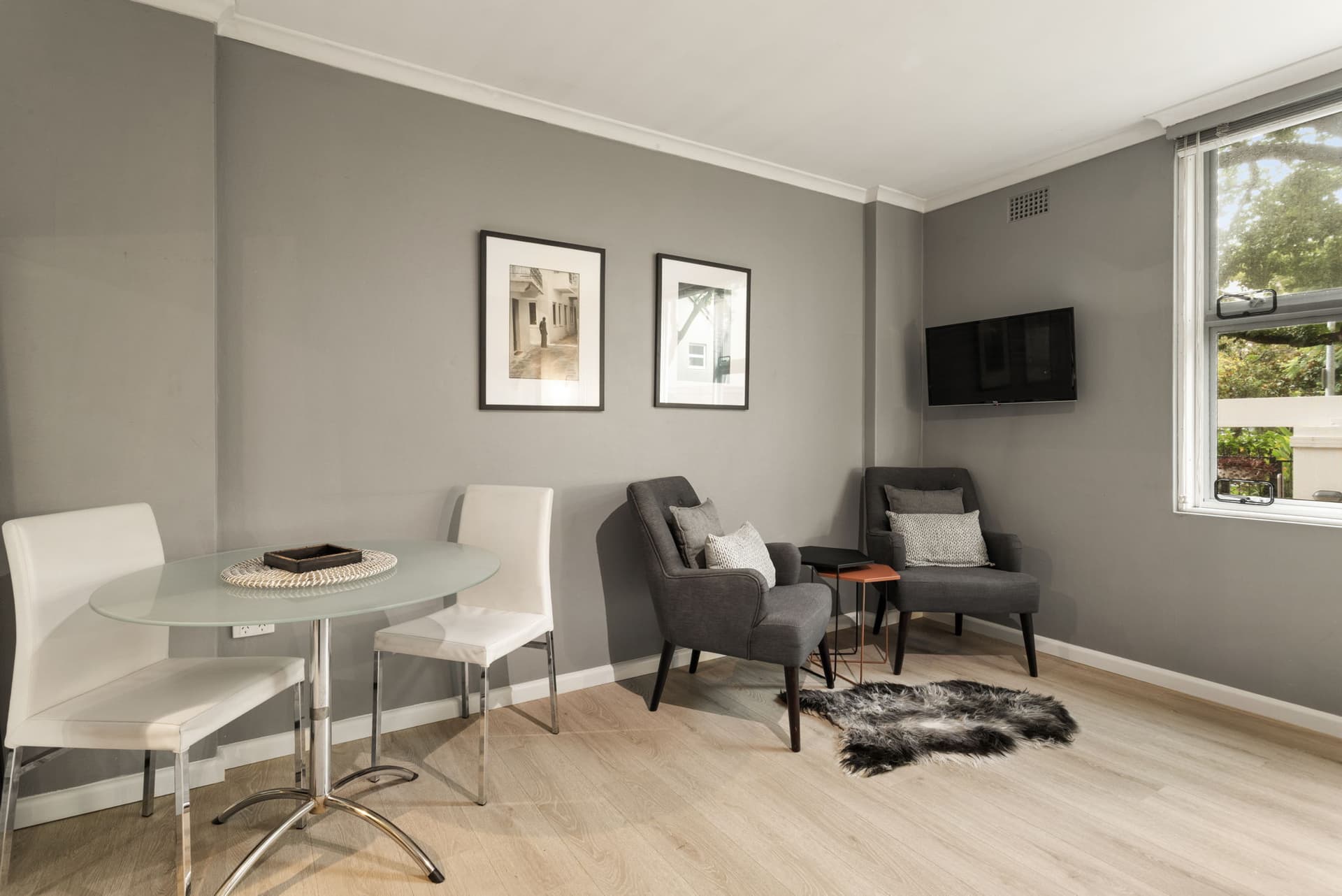 19/1 Mcdonald Street, Potts Point NSW