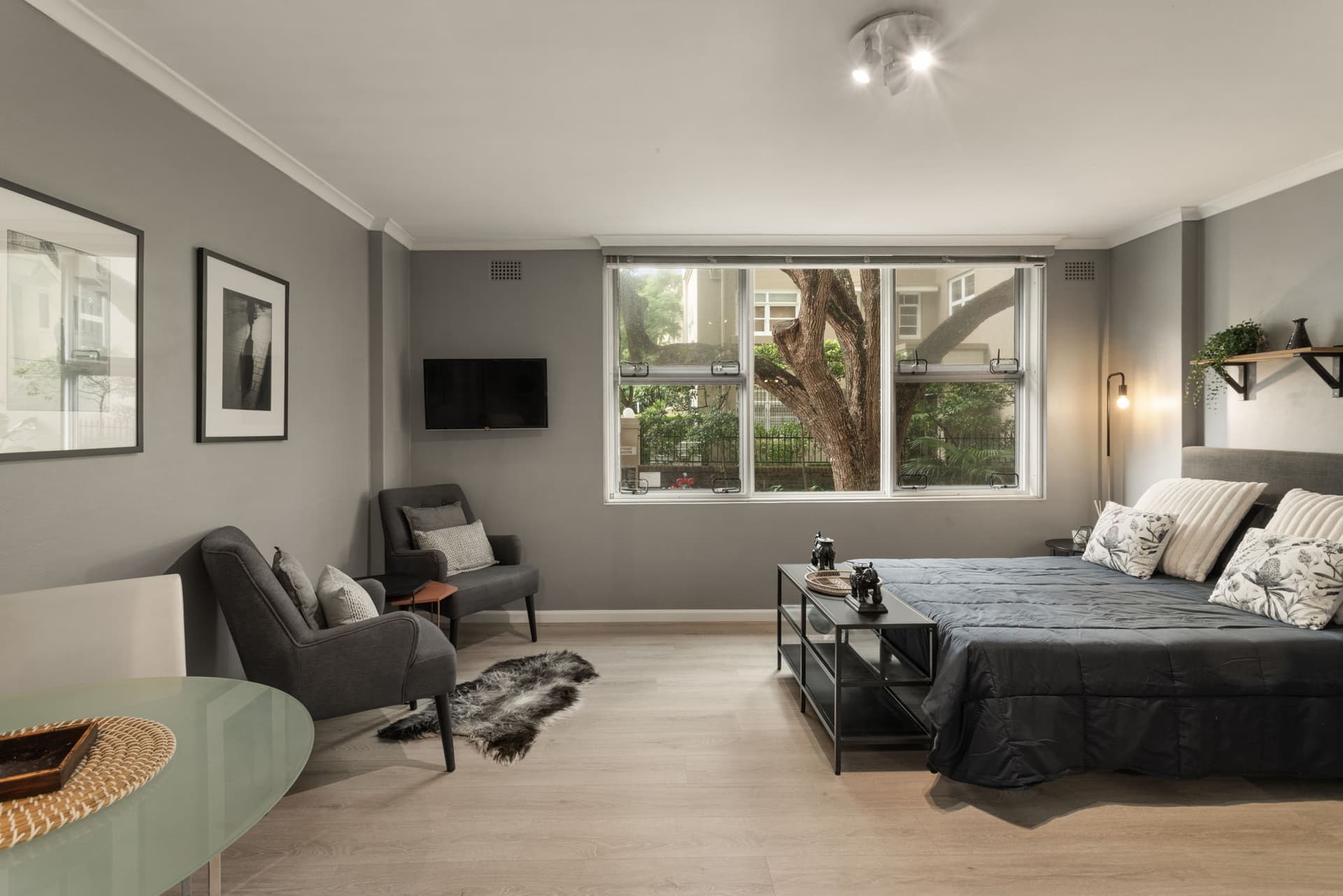 19/1 Mcdonald Street, Potts Point NSW