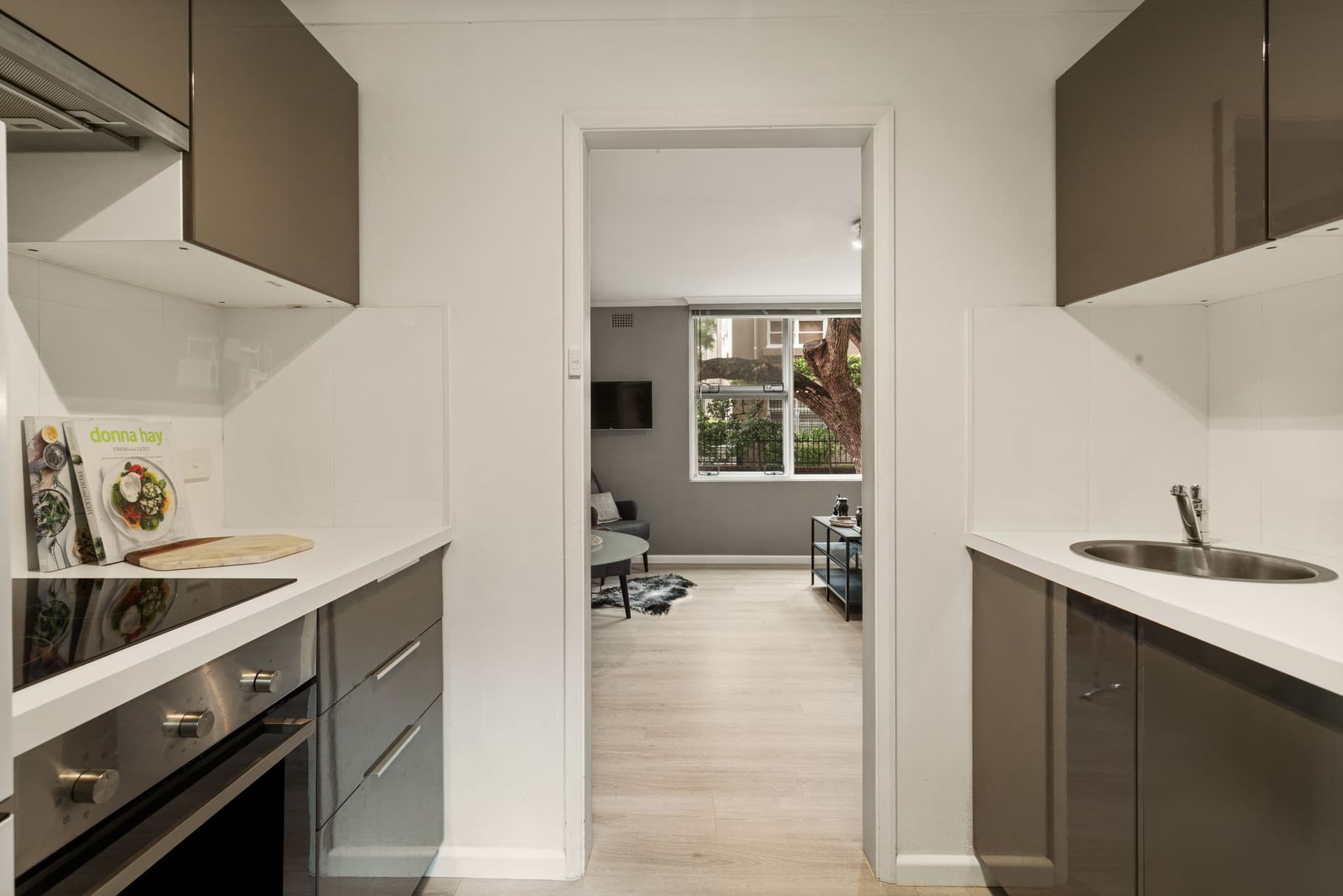 19/1 Mcdonald Street, Potts Point NSW