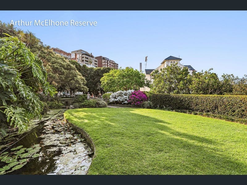 11/8 Macleay Street, Potts Point NSW