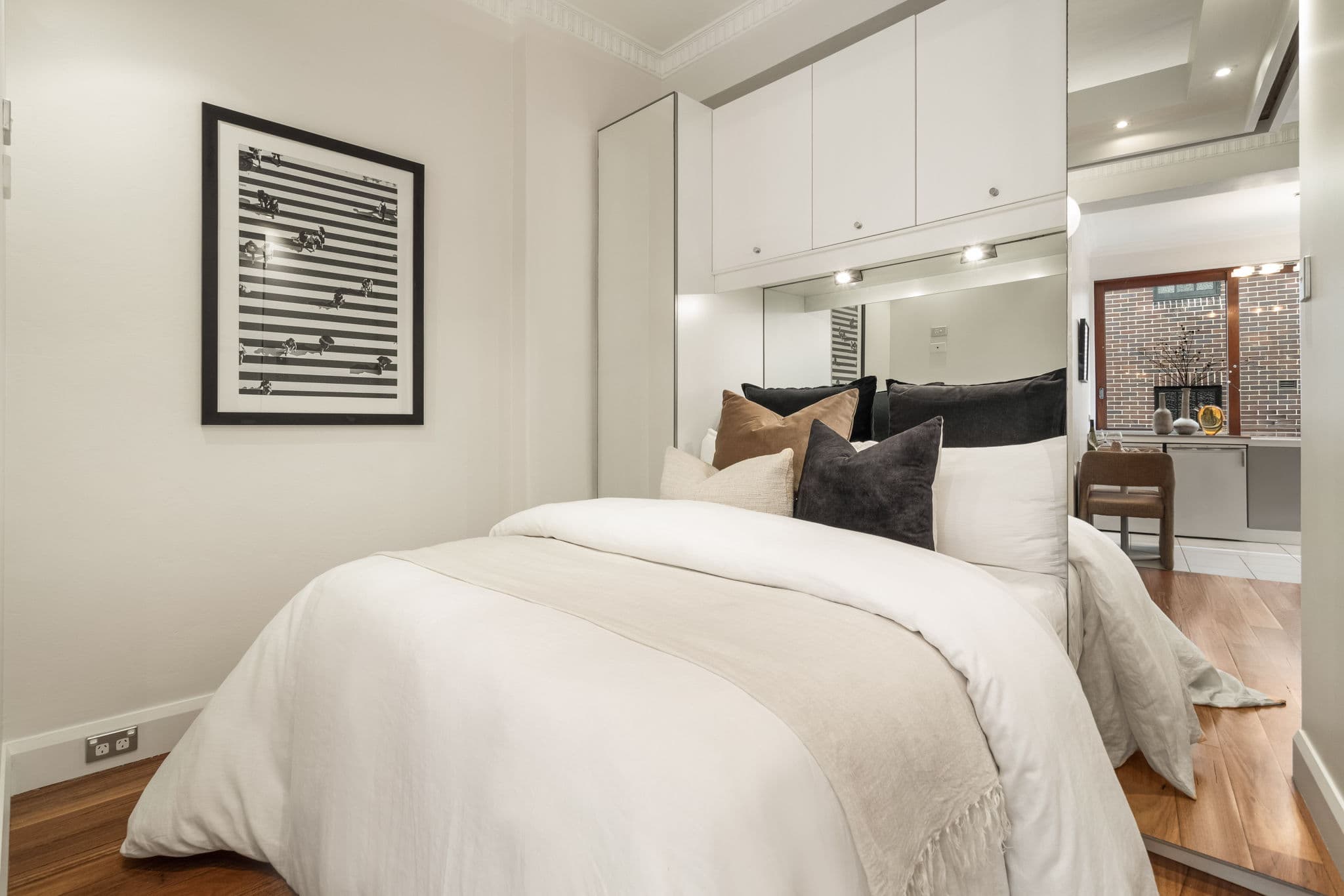 13/20-22 Springfield Avenue, Potts Point NSW