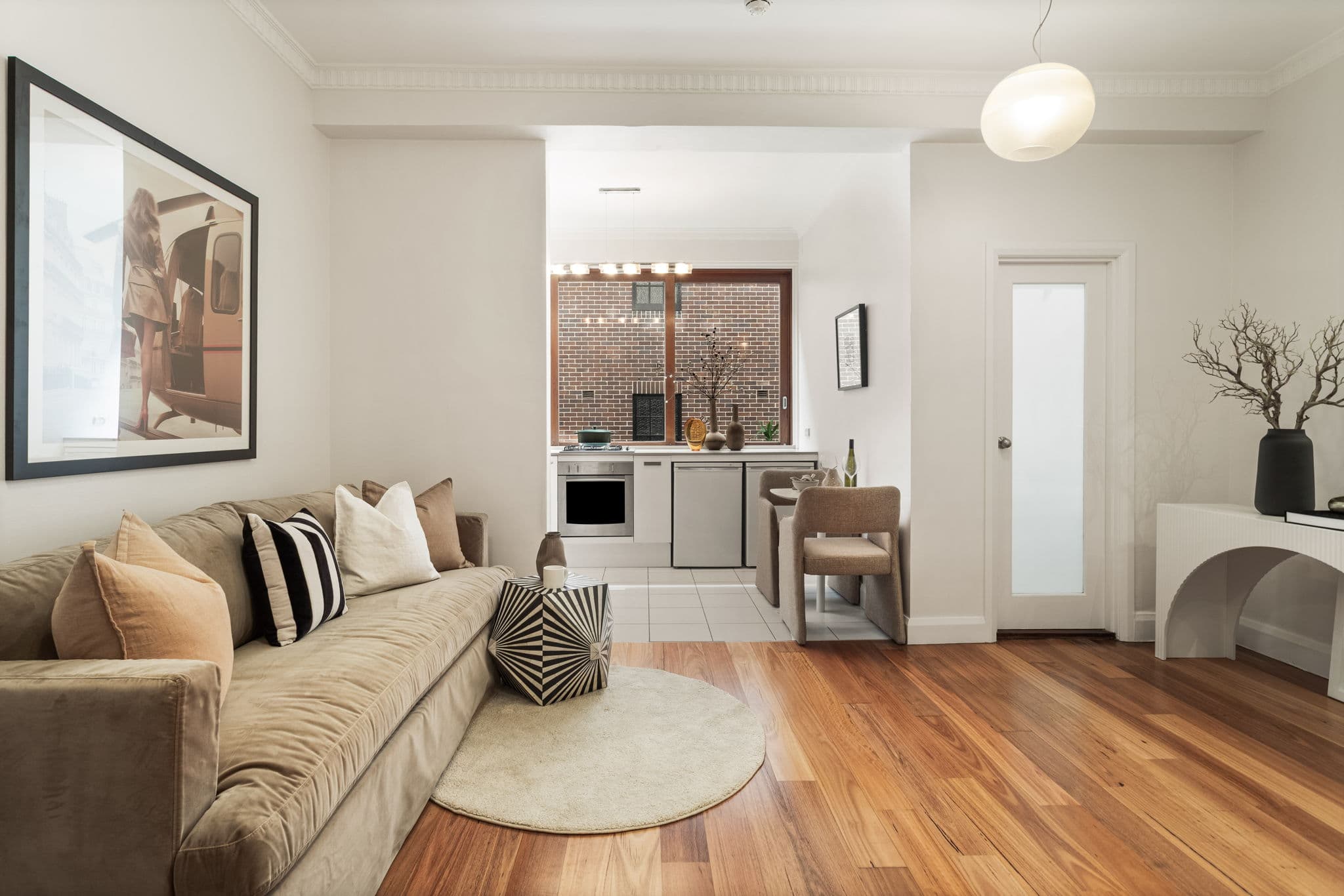 13/20-22 Springfield Avenue, Potts Point NSW