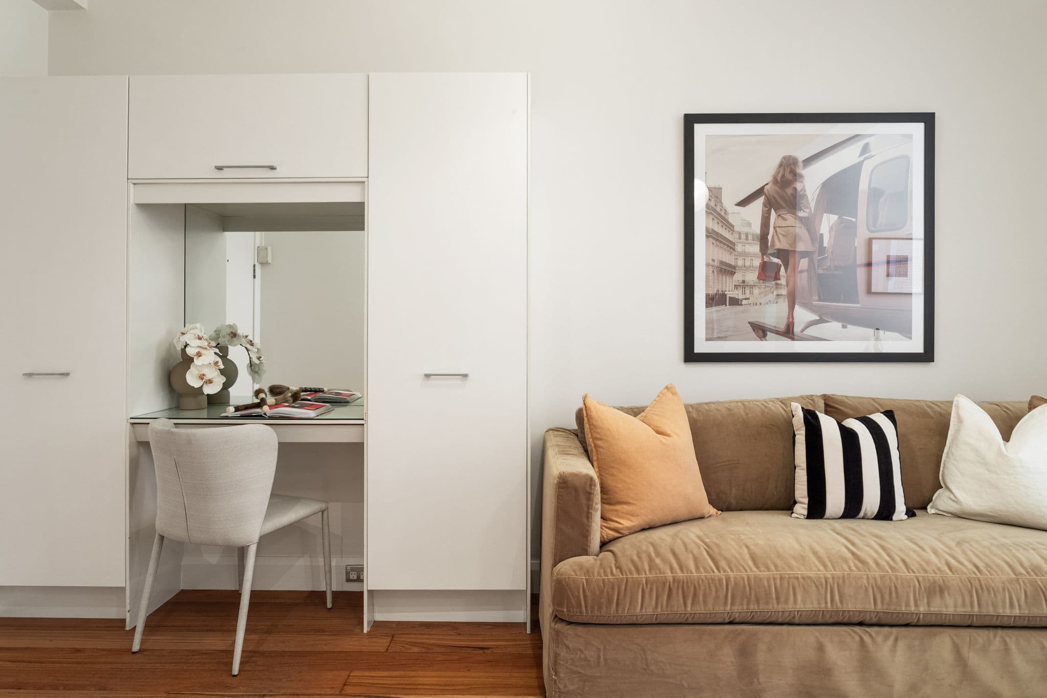 13/20-22 Springfield Avenue, Potts Point NSW