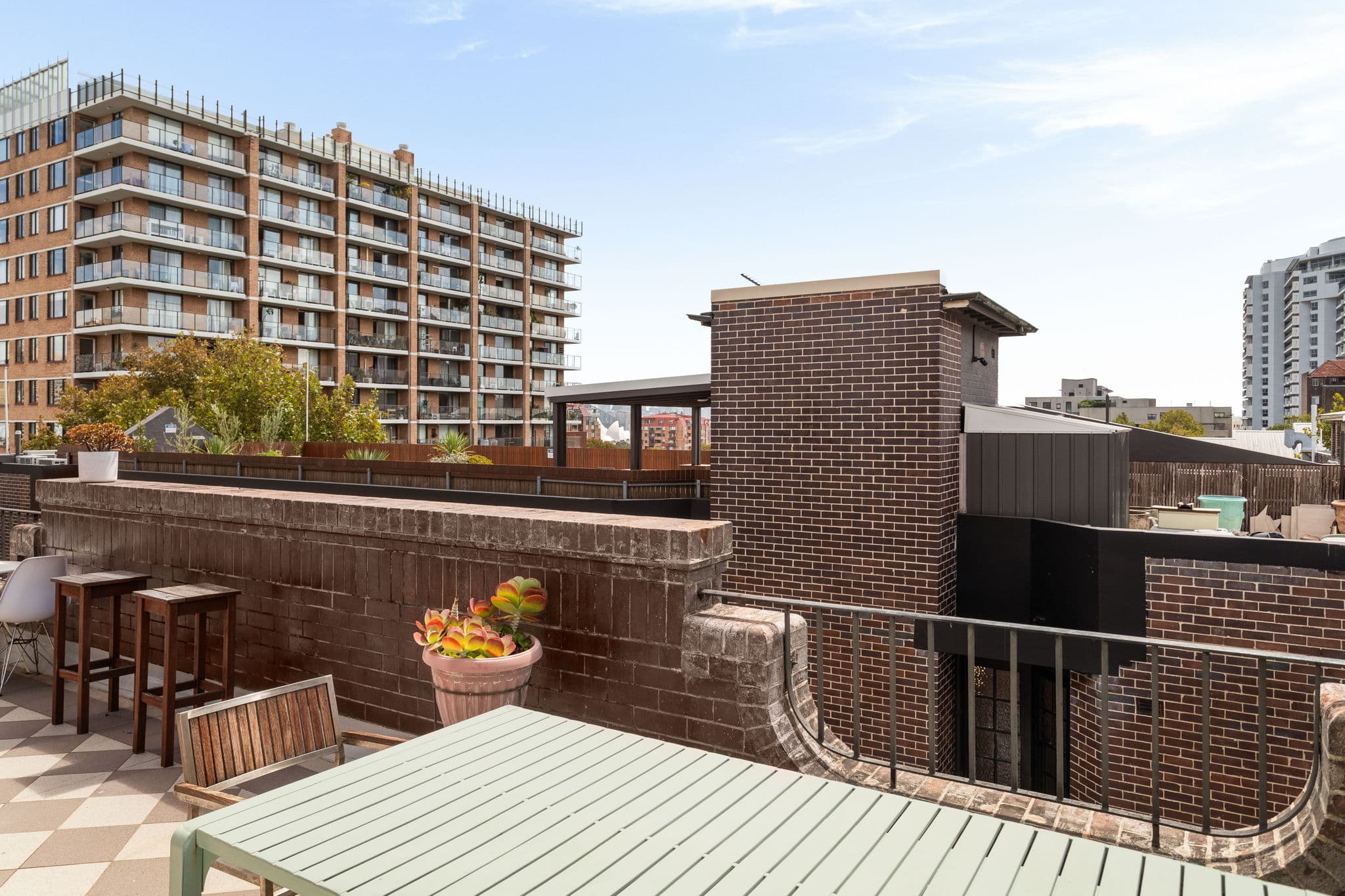 13/20-22 Springfield Avenue, Potts Point NSW