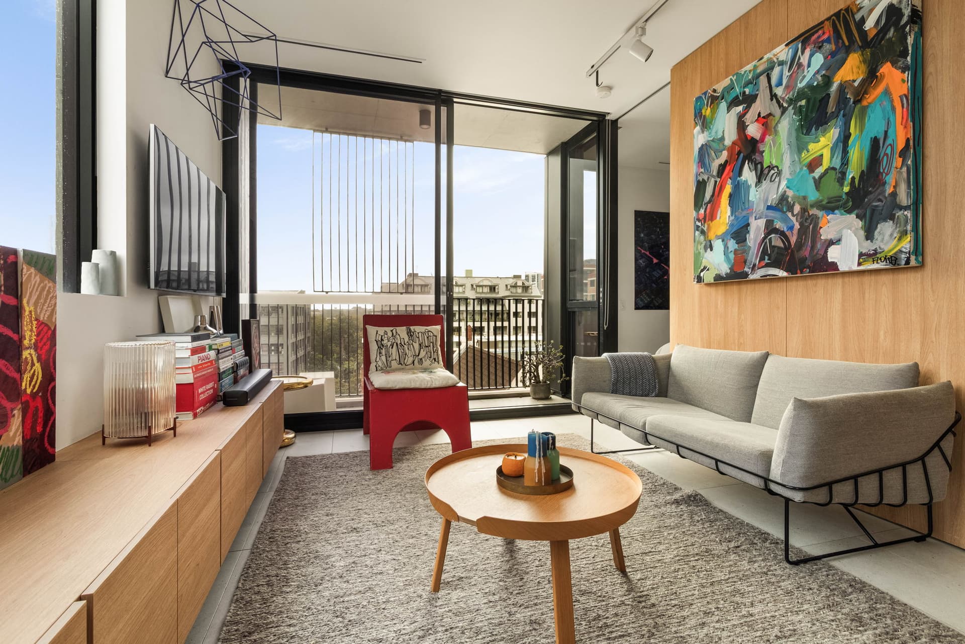 9/537 Elizabeth Street, Surry Hills NSW